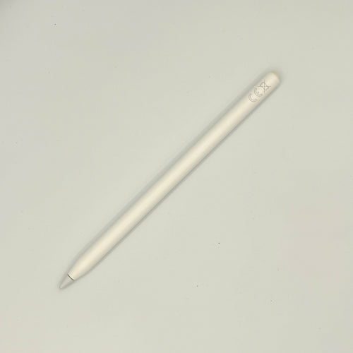 Apple Pencil Apple pencil 2e gen wit