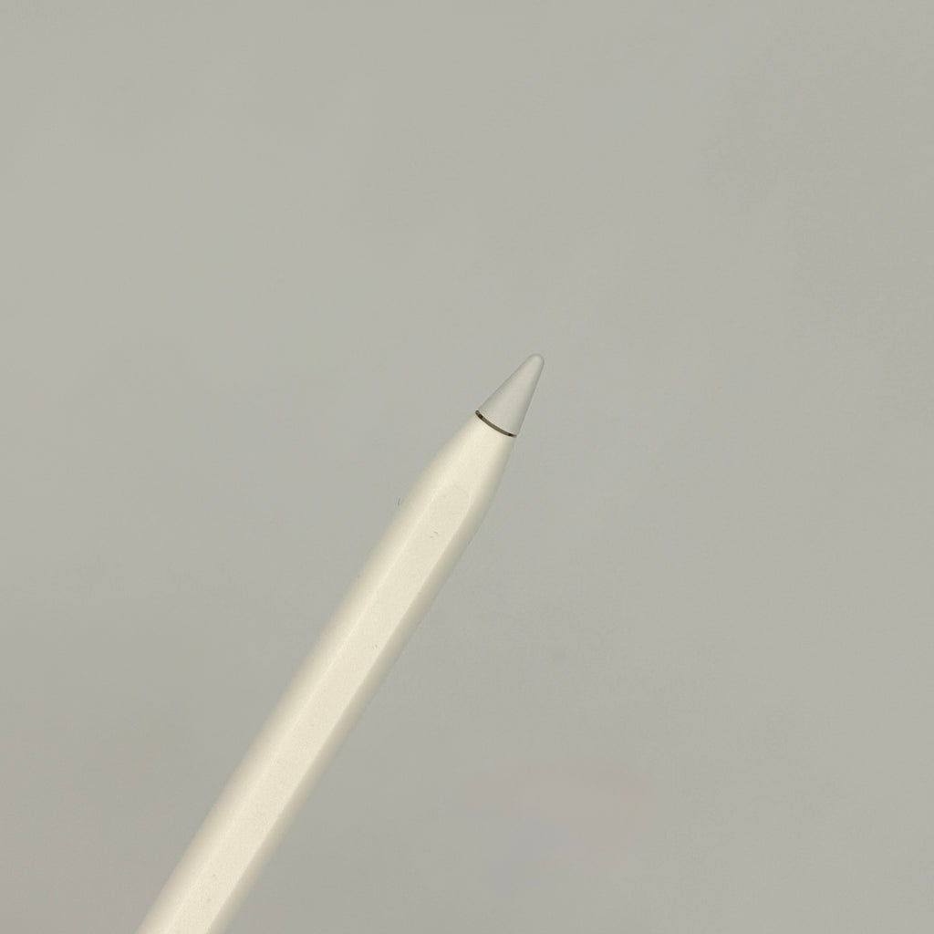 Apple Pencil Apple pencil 2e gen wit