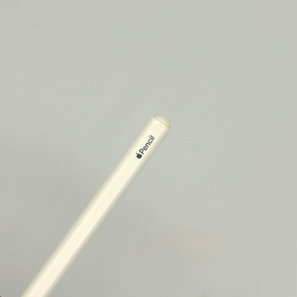 Apple Pencil Apple pencil 2e gen wit
