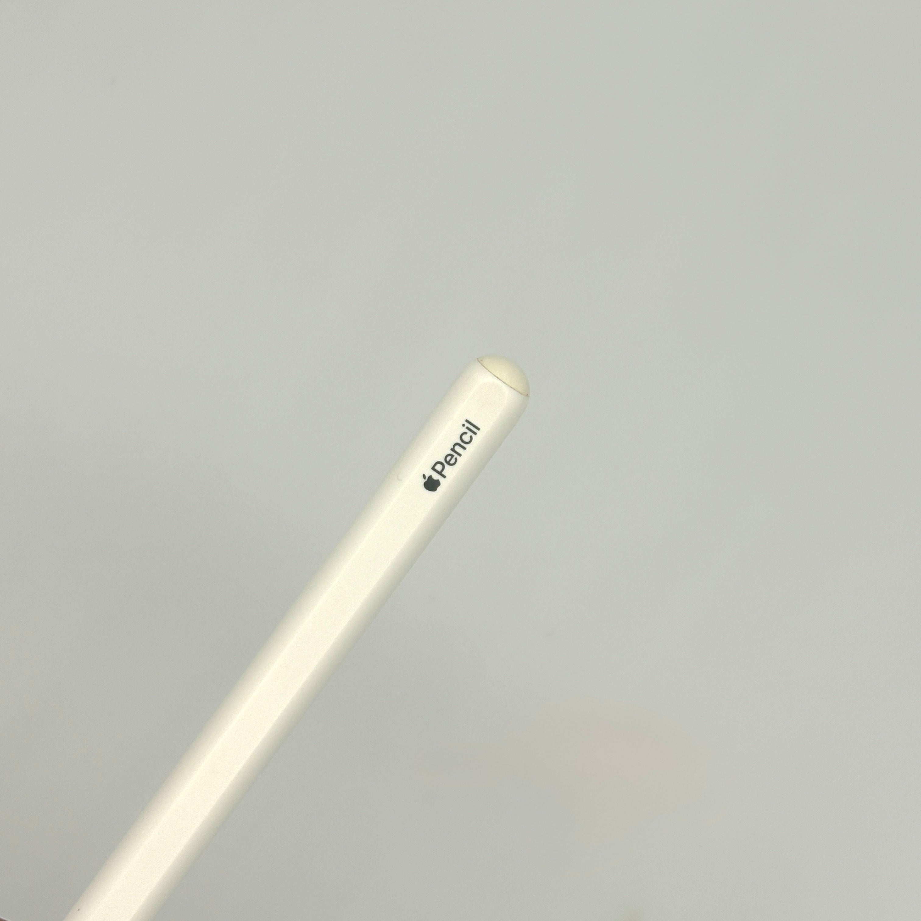 Apple Pencil Apple pencil 2e gen wit
