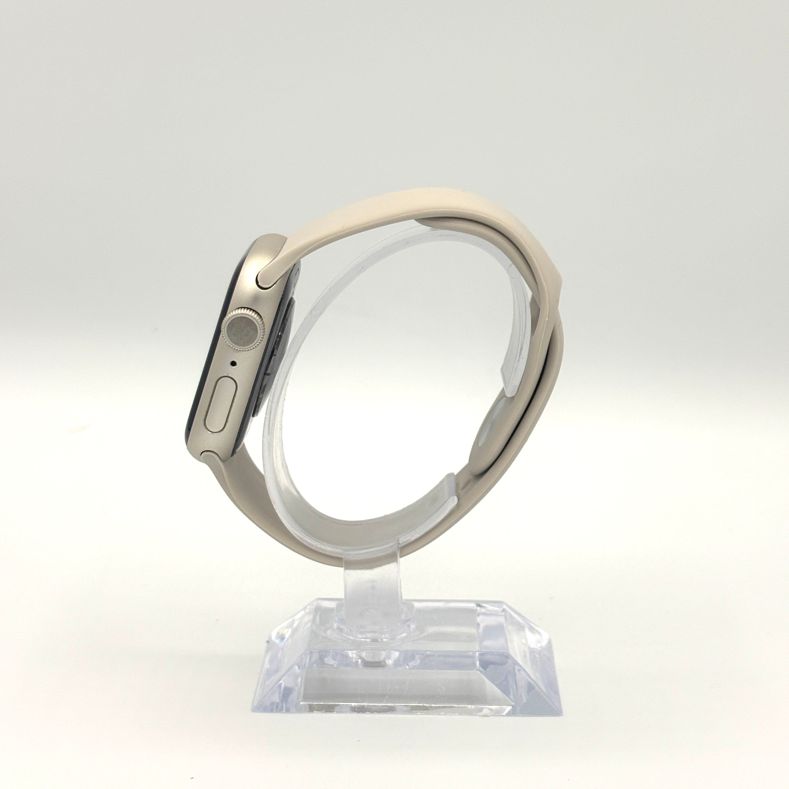 Apple Watch Serie 8 41mm Gps starlight