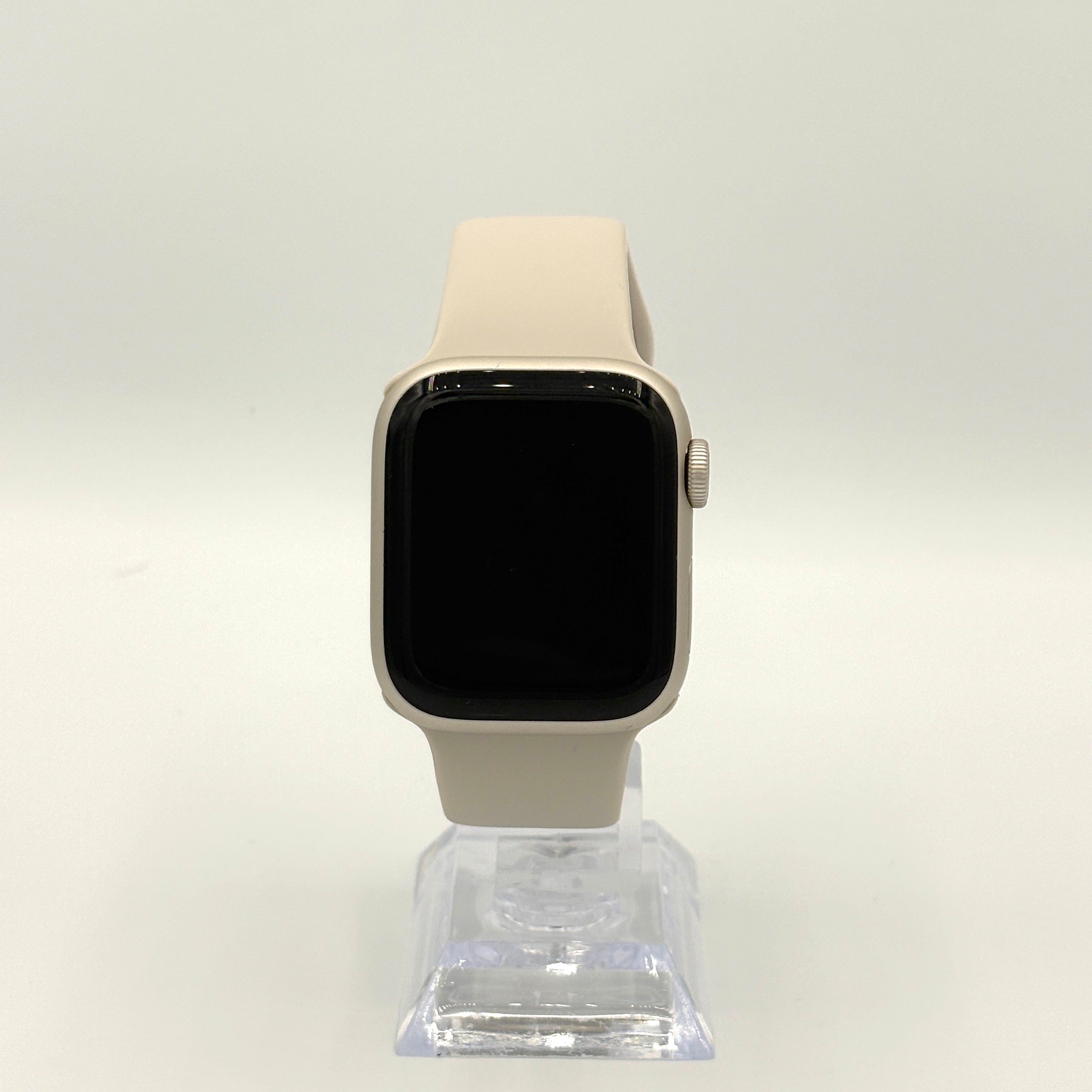 Apple Watch Serie 8 41mm Gps starlight
