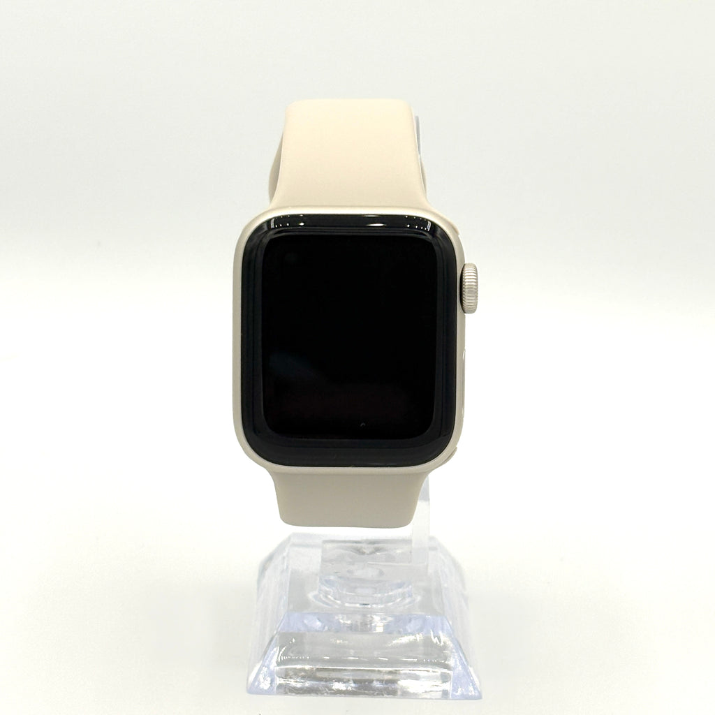 Apple Watch SE 2e gen 40mm Gps starlight