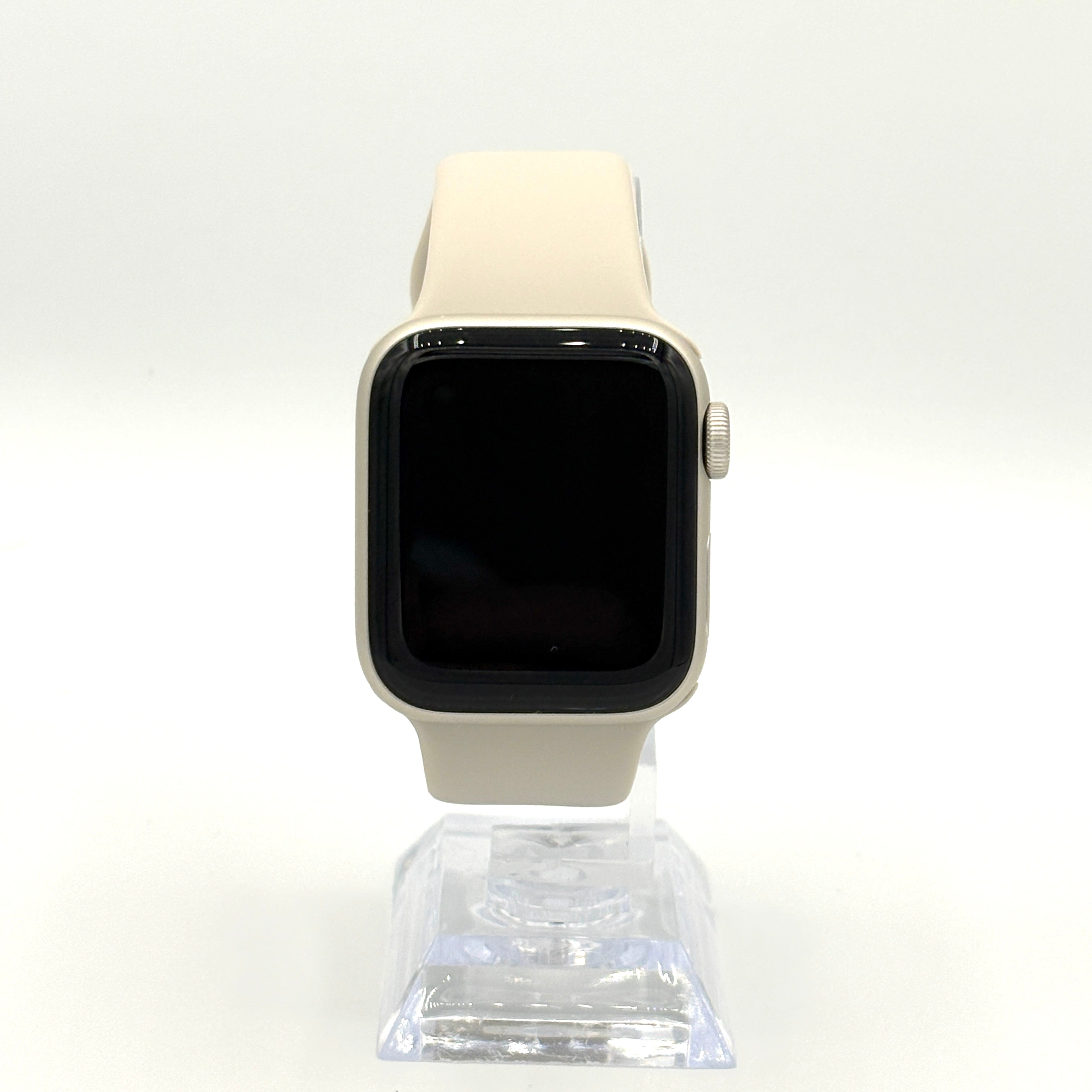Apple Watch SE 2e gen 40mm Gps starlight