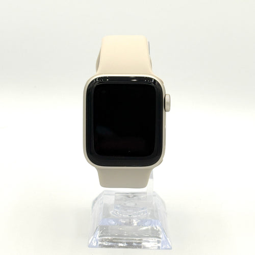 Apple Watch SE 2e gen 40mm Gps starlight