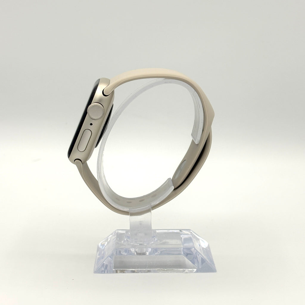 Apple Watch SE 2e gen 40mm Gps starlight