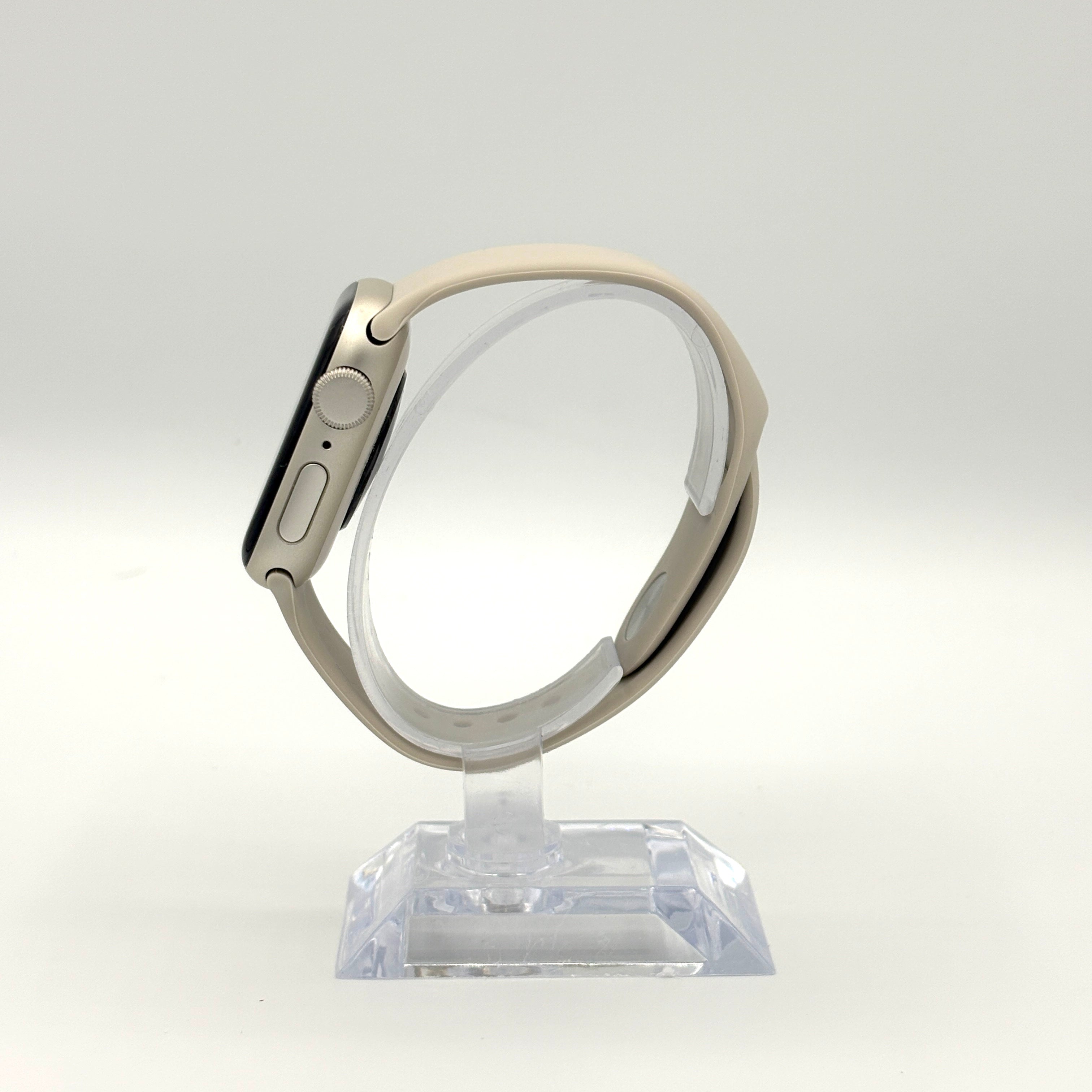 Apple Watch SE 2e gen 40mm Gps starlight