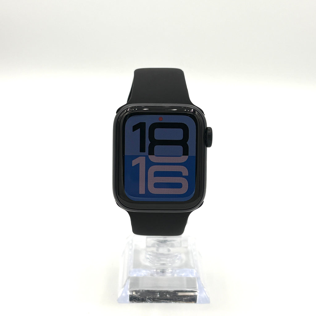 Apple Watch Se 3e gen 40mm Gps midnight