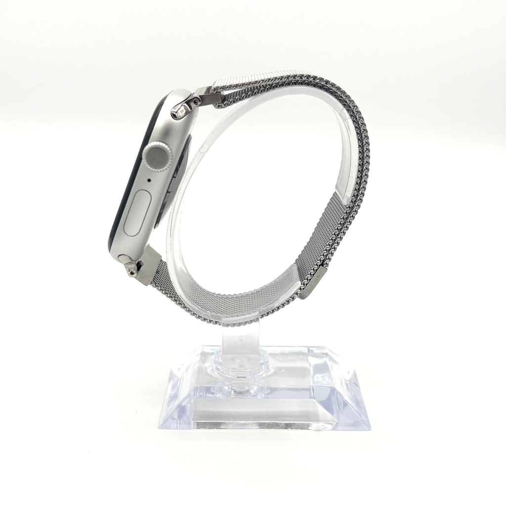 Apple Watch Serie 10 46mm Gps zilver