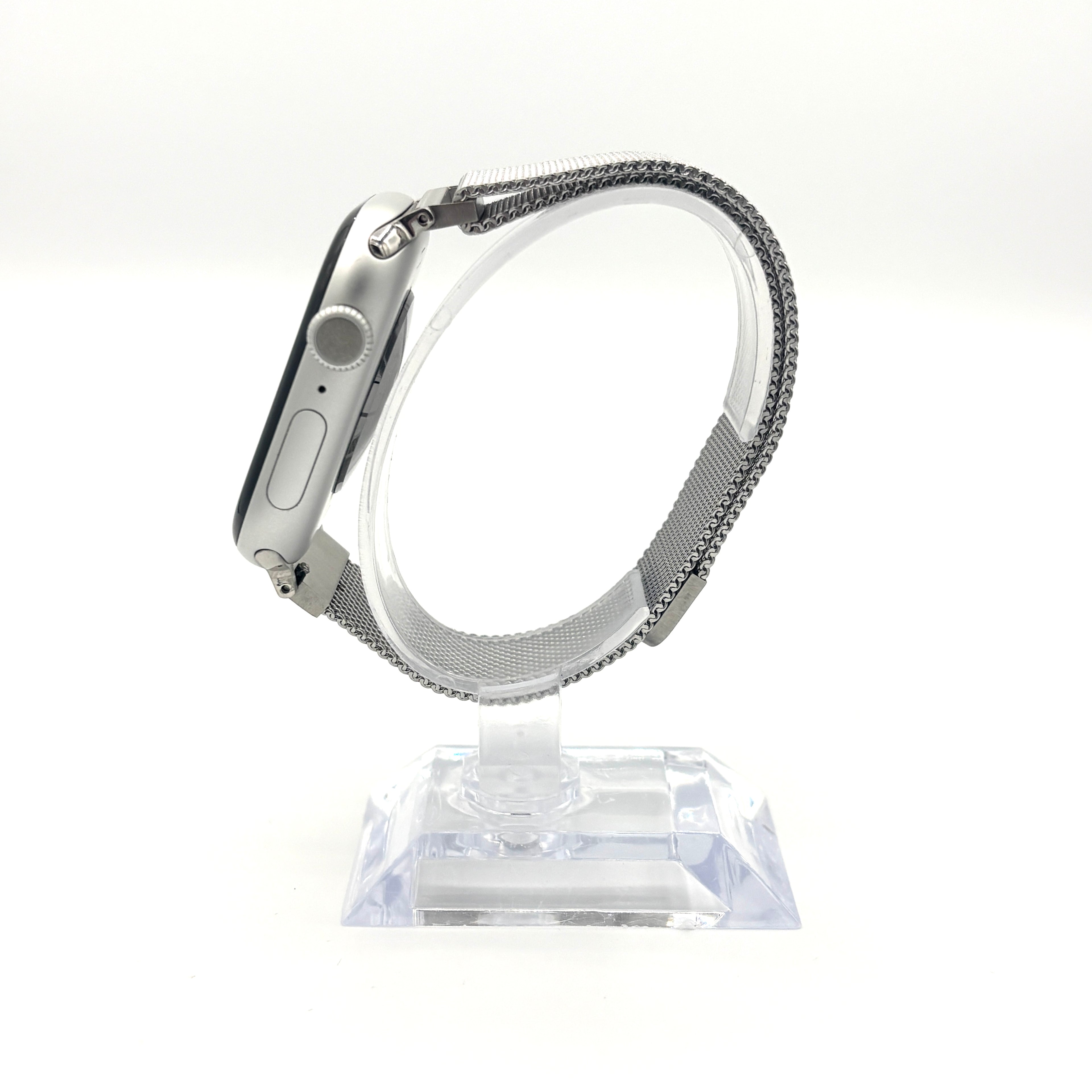 Apple Watch Serie 10 46mm Gps zilver