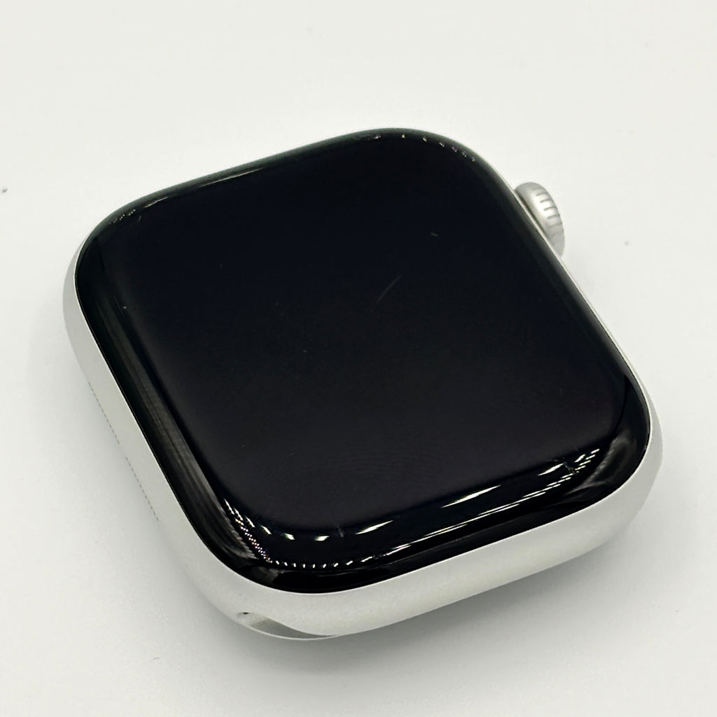 Apple Watch Serie 10 46mm Gps zilver