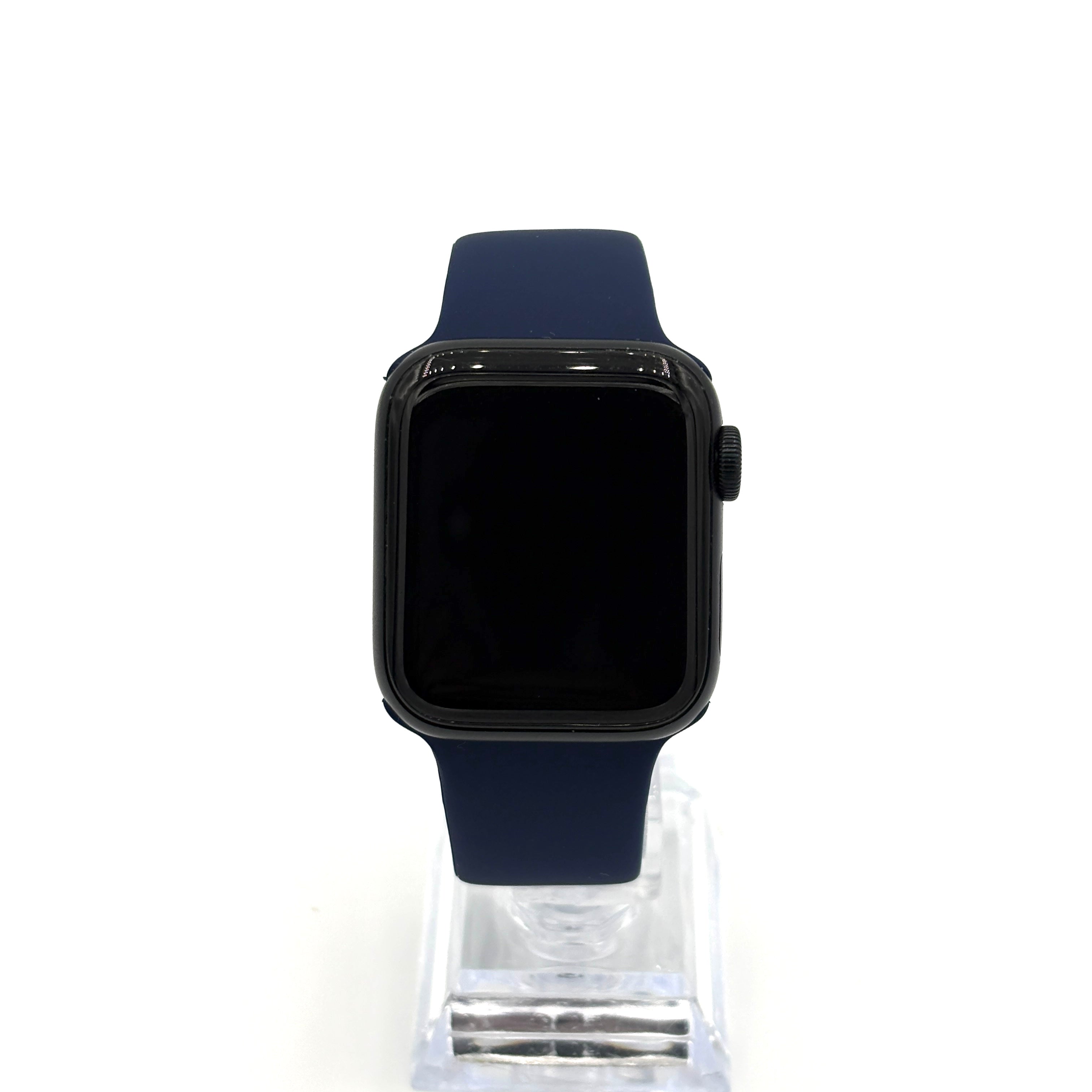 Apple Watch SE 2e gen 40mm Gps midnight
