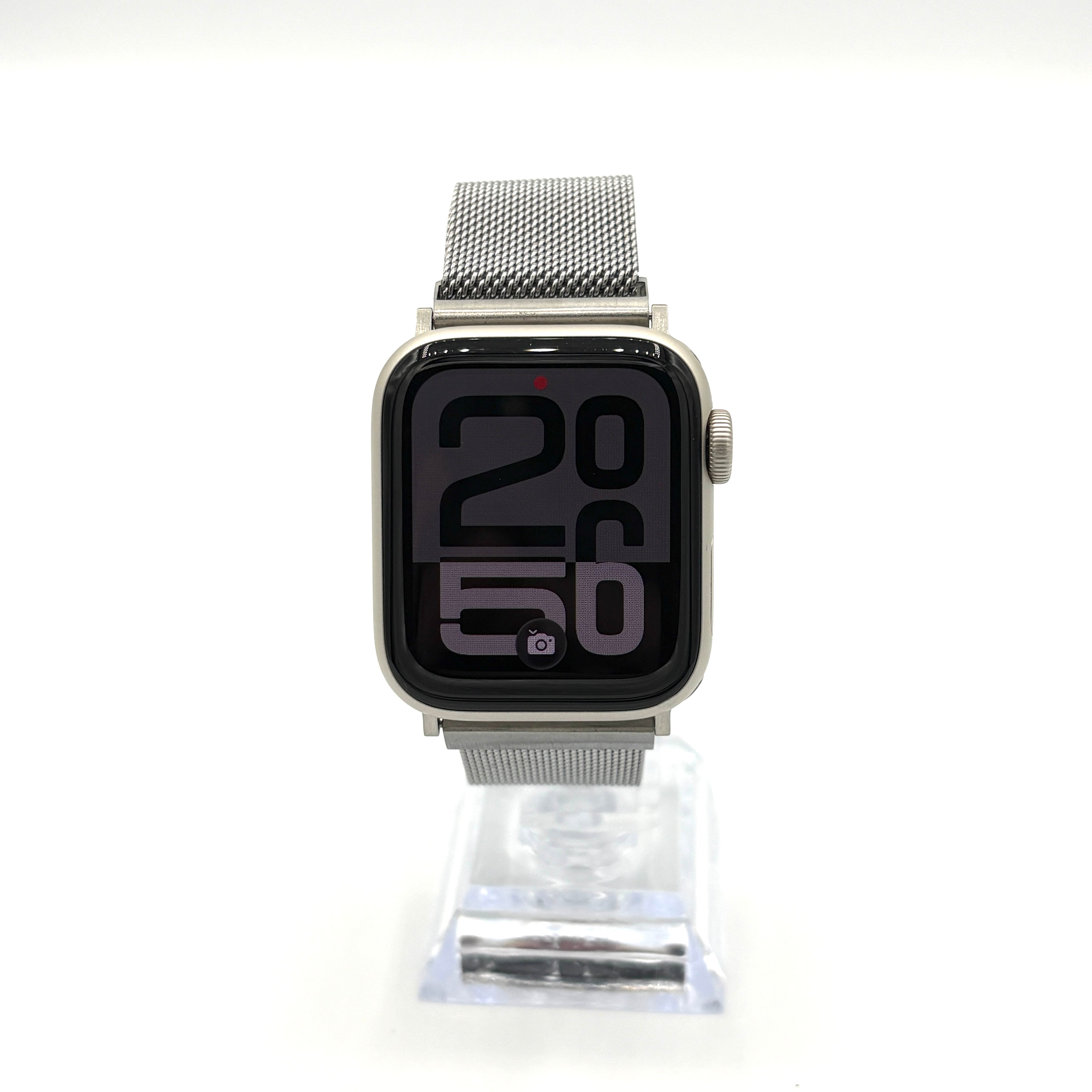 Apple Watch Se 2e gen 40mm Gps midnight