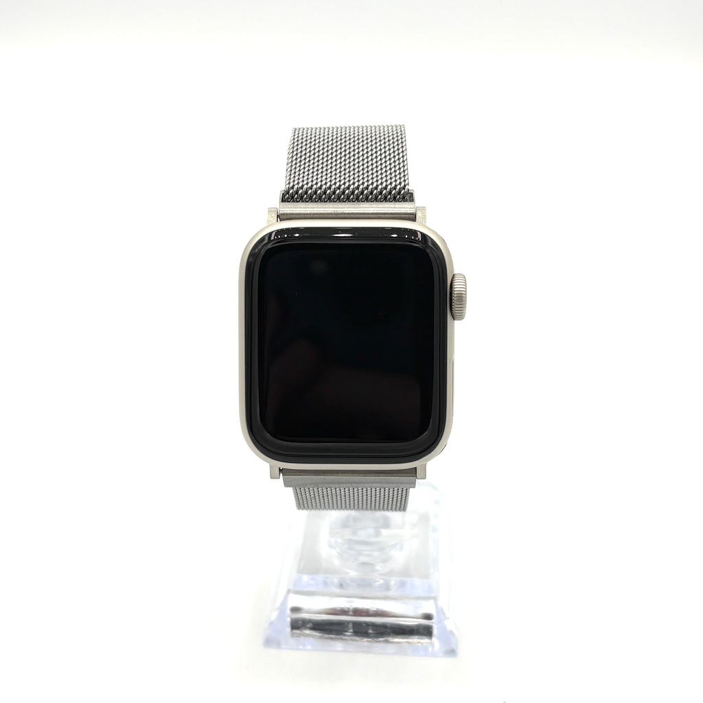 Apple Watch Se 2e gen 40mm Gps midnight