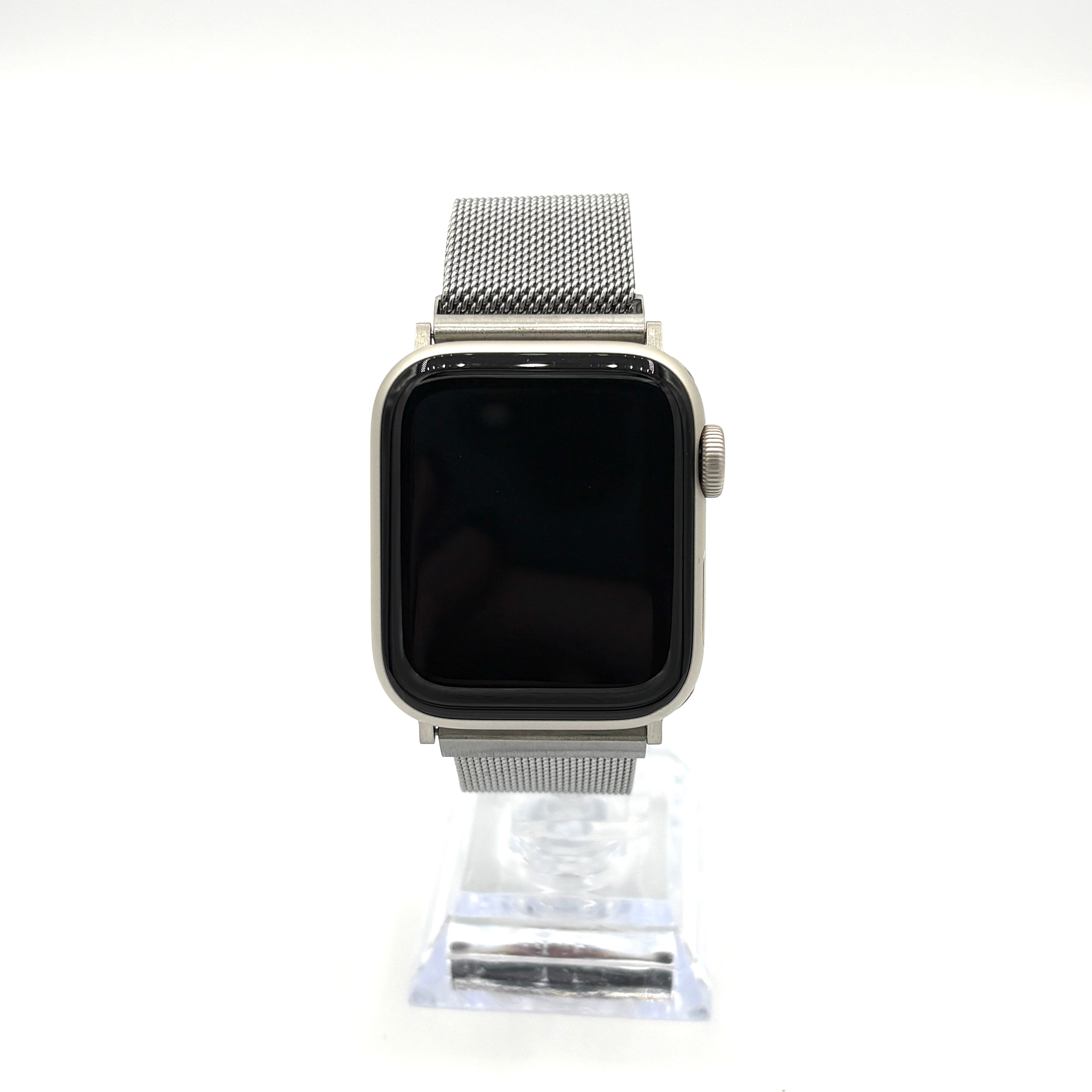 Apple Watch Se 2e gen 40mm Gps midnight