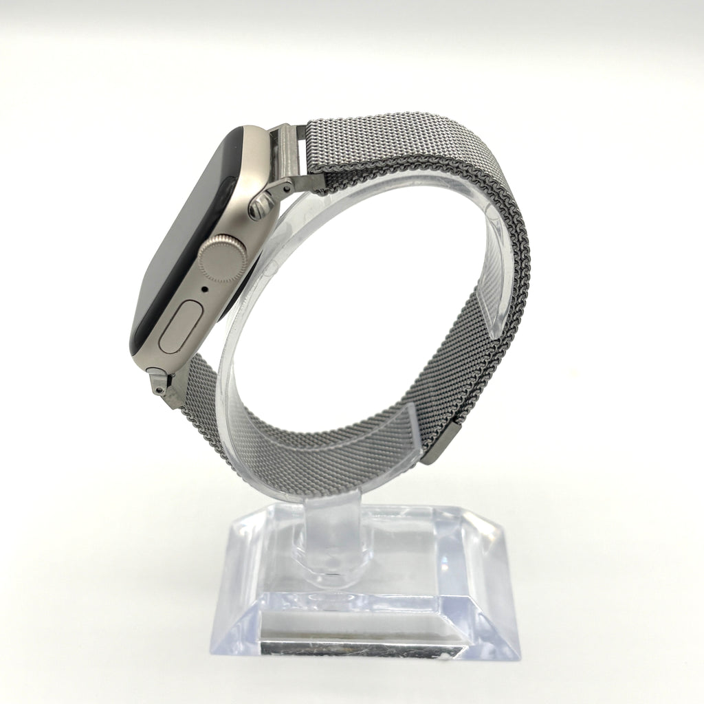 Apple Watch Se 2e gen 40mm Gps midnight