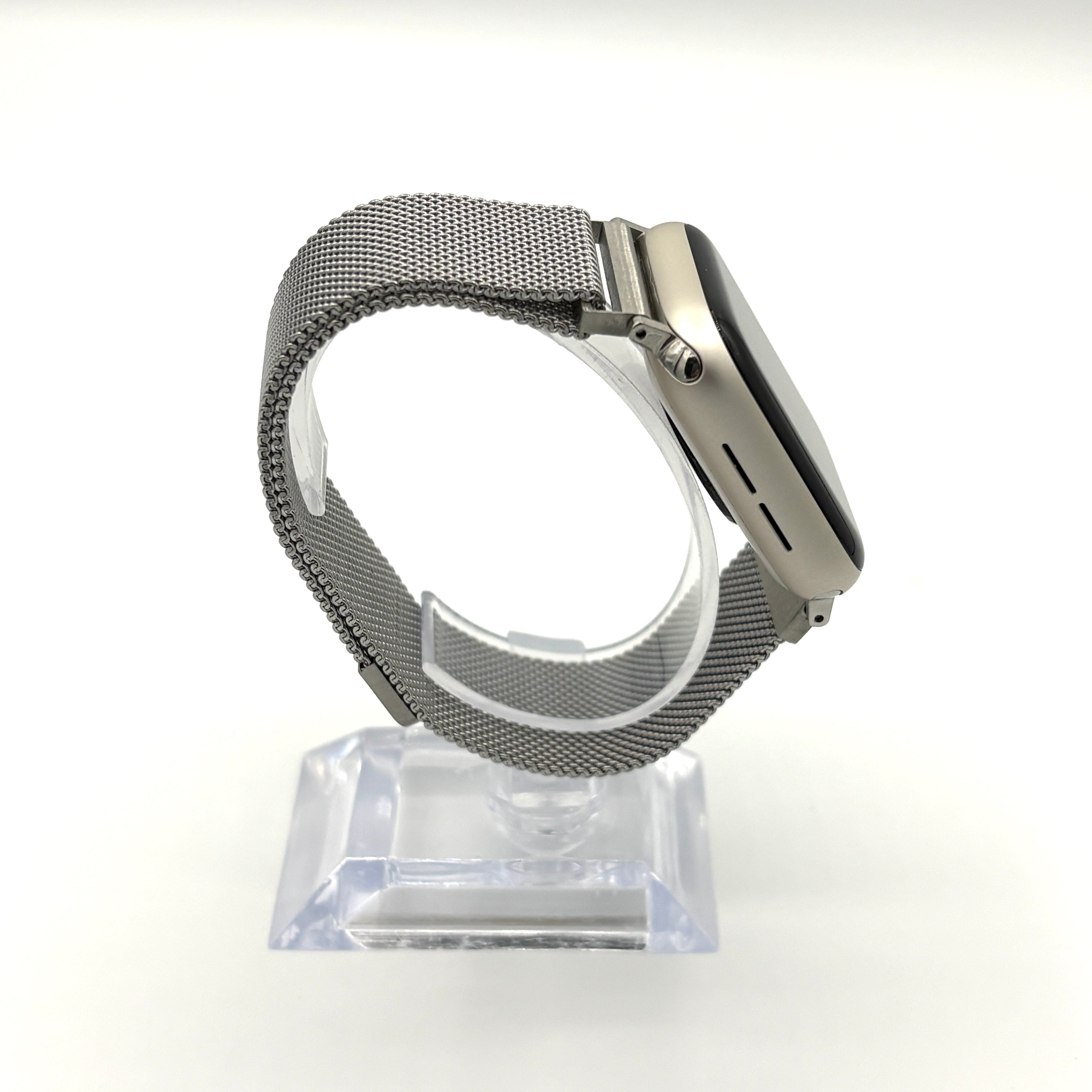 Apple Watch Se 2e gen 40mm Gps midnight