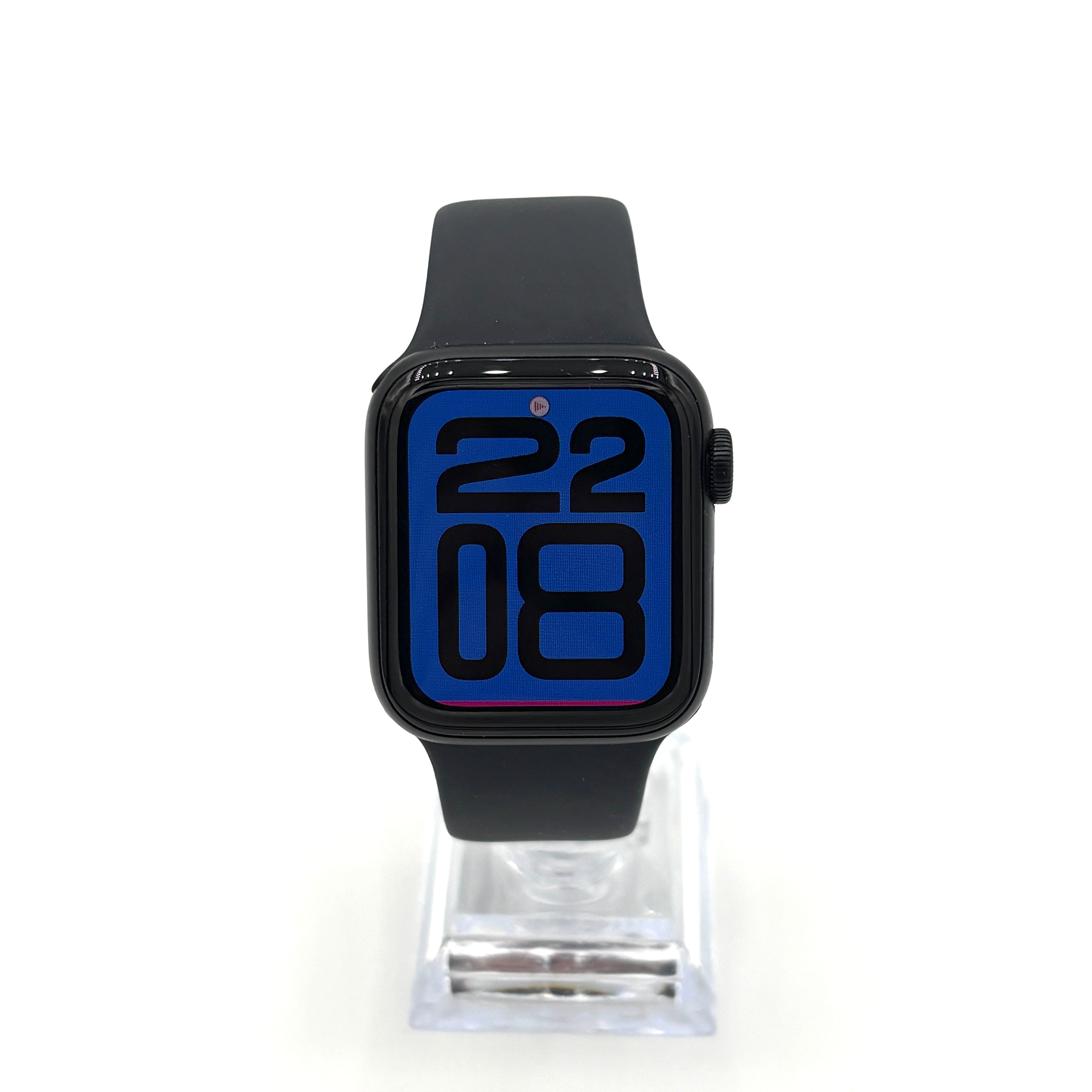 Apple Watch Se 2e gen 40mm Gps midnight