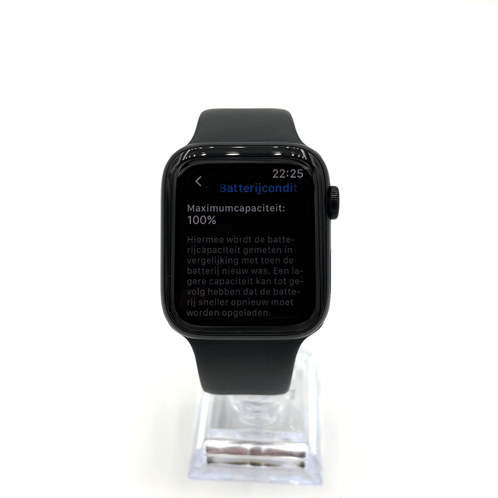 Apple Watch SE 2e gen 44mm Gps midnight