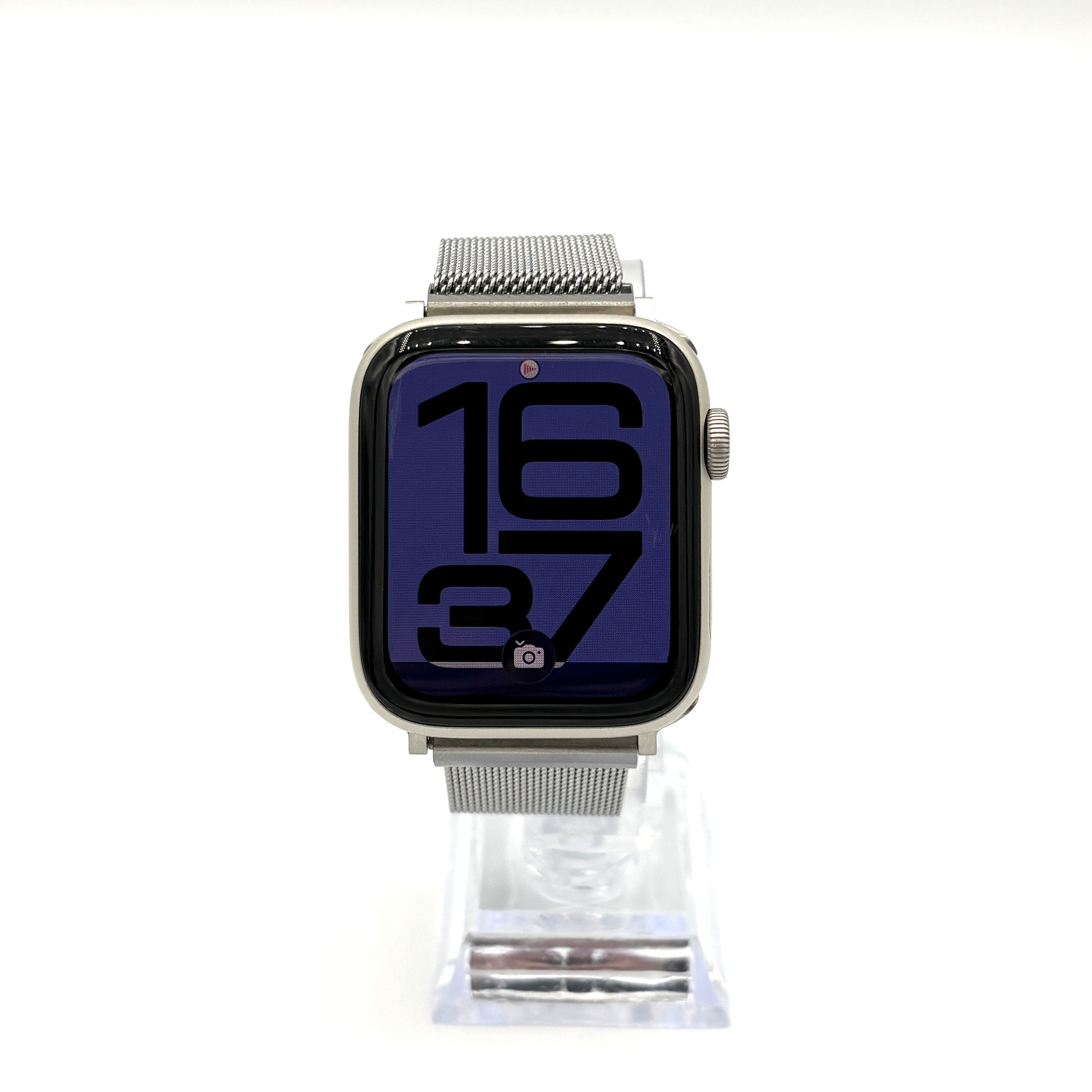 Apple Watch SE 2e gen 44mm Gps starlight
