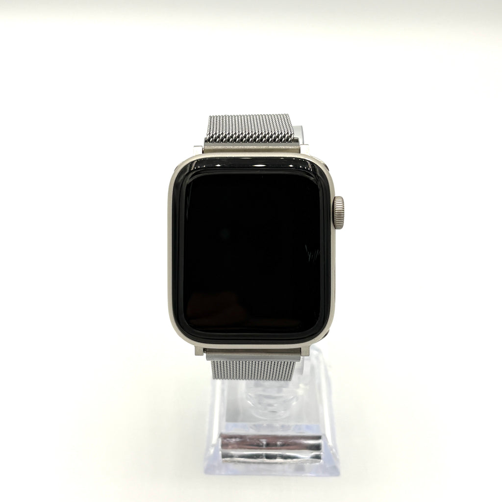 Apple Watch SE 2e gen 44mm Gps starlight