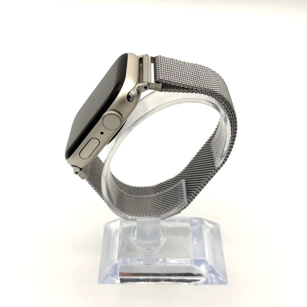 Apple Watch SE 2e gen 44mm Gps starlight