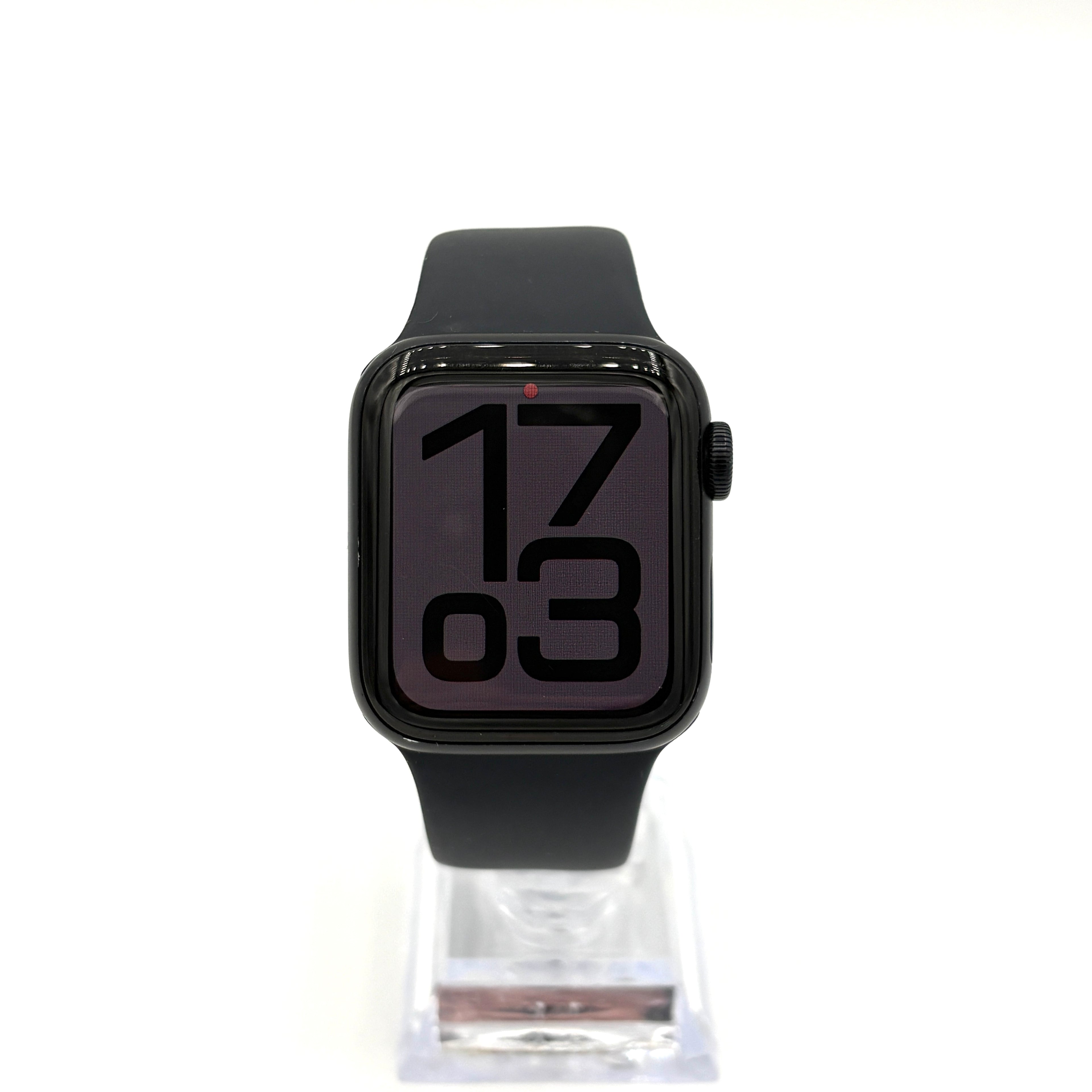 Apple Watch SE 2e gen 40mm Gps midnight
