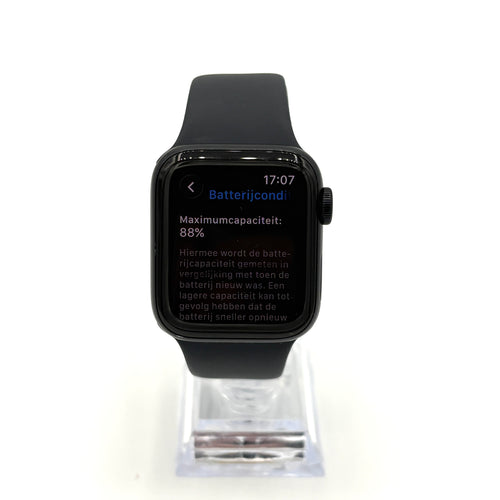 Apple Watch SE 2e gen 40mm Gps midnight