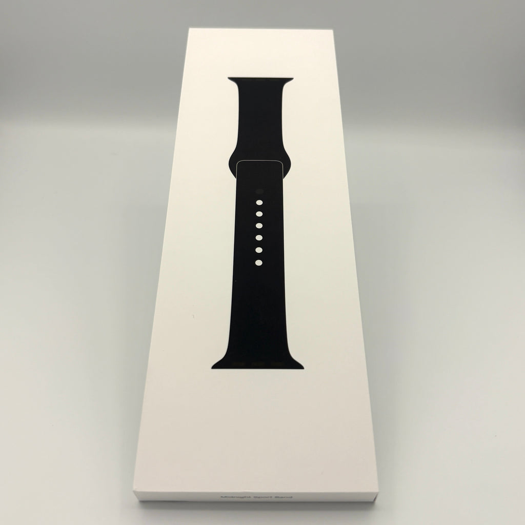 Apple Watch SE 2e gen 40mm Gps midnight