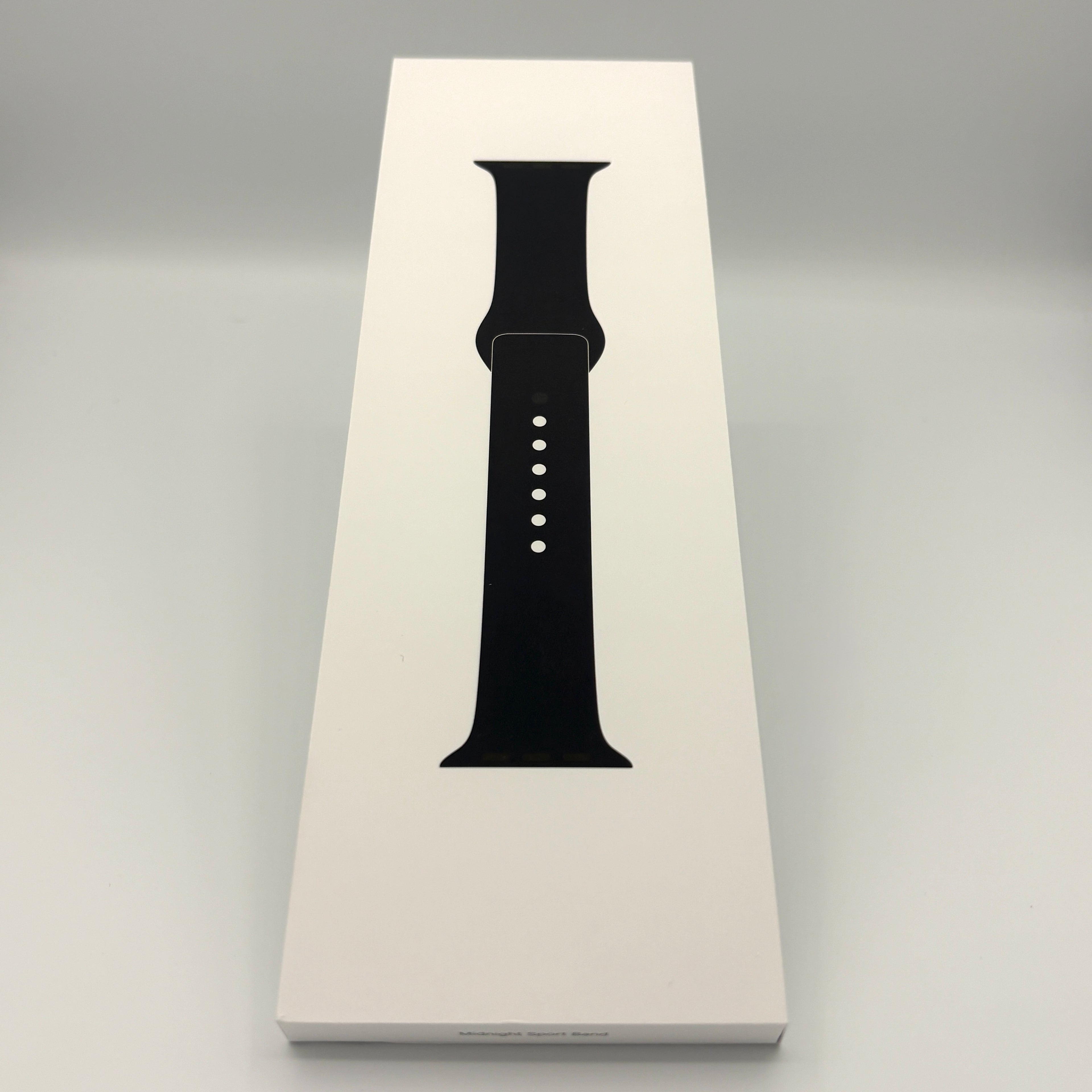 Apple Watch SE 2e gen 40mm Gps midnight