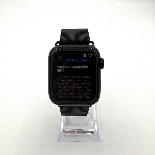 Apple Watch SE 2e gen 40mm Gps midnight