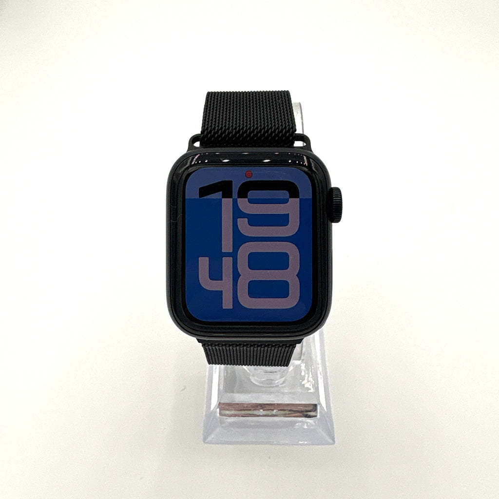 Apple Watch SE 2e gen 40mm Gps midnight