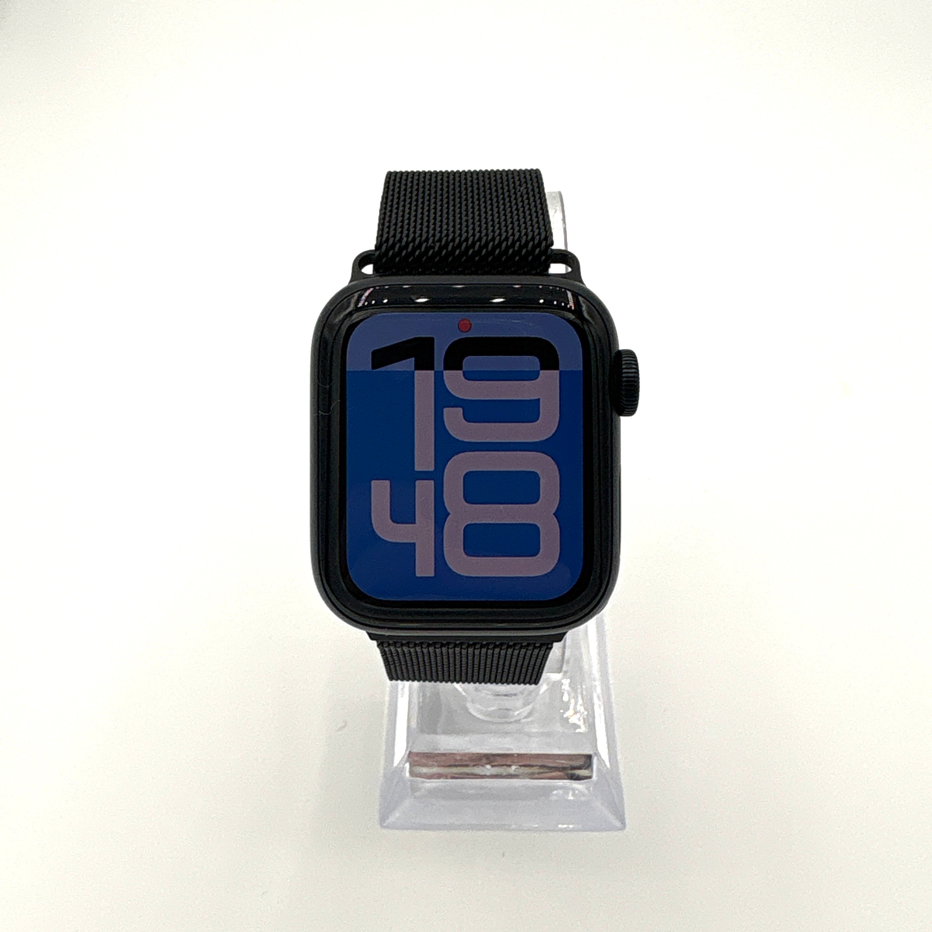Apple Watch SE 2e gen 40mm Gps midnight