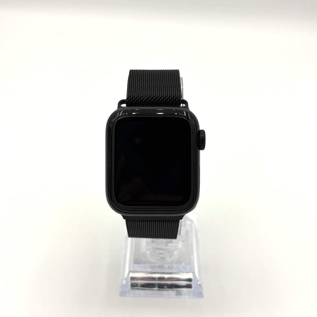 Apple Watch SE 2e gen 40mm Gps midnight
