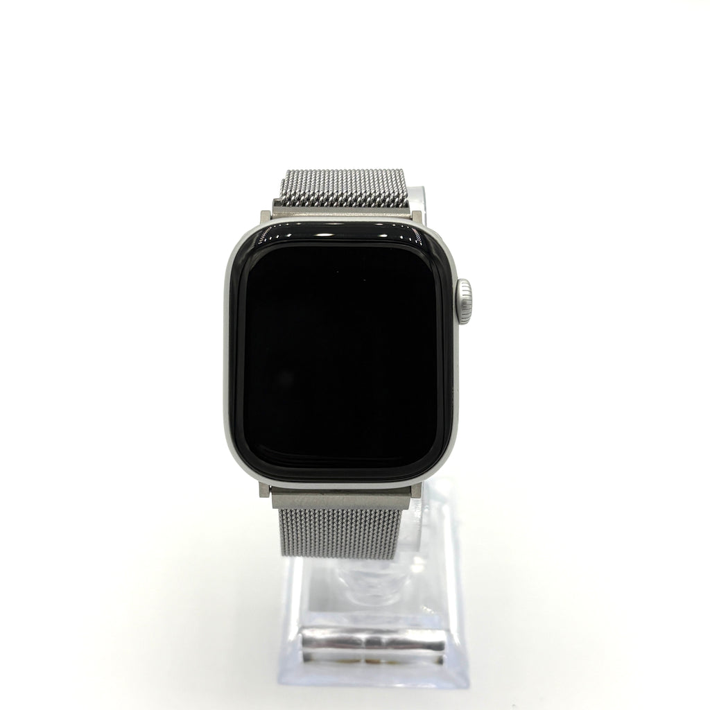 Apple Watch Serie 10 42mm Gps zilver