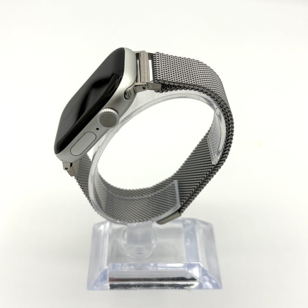 Apple Watch Serie 10 42mm Gps zilver