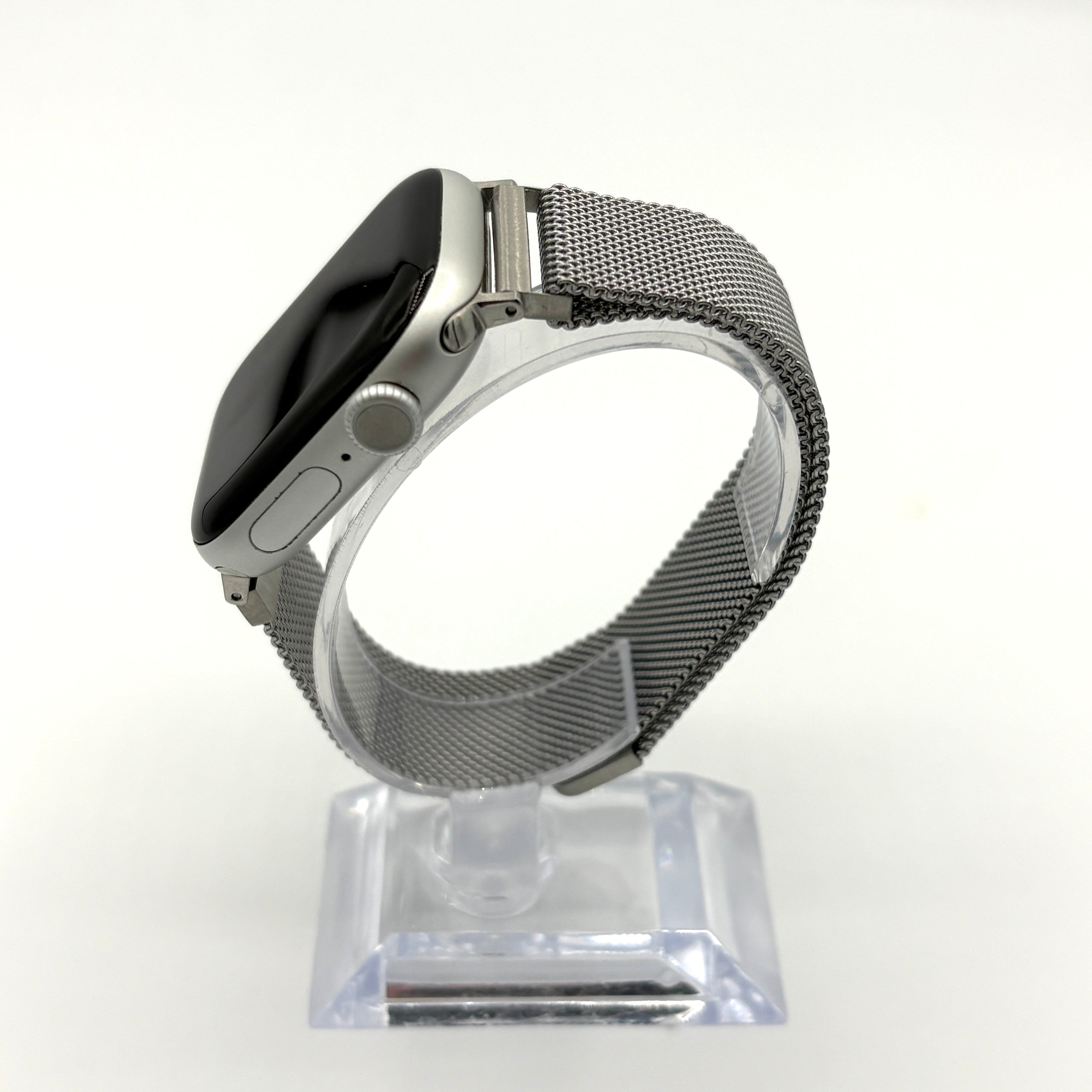 Apple Watch Serie 10 42mm Gps zilver