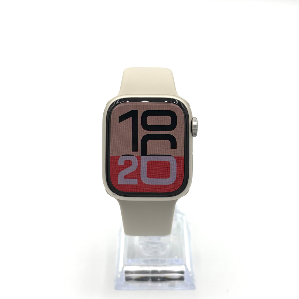 Apple Watch Serie 8 41mm Gps starlight