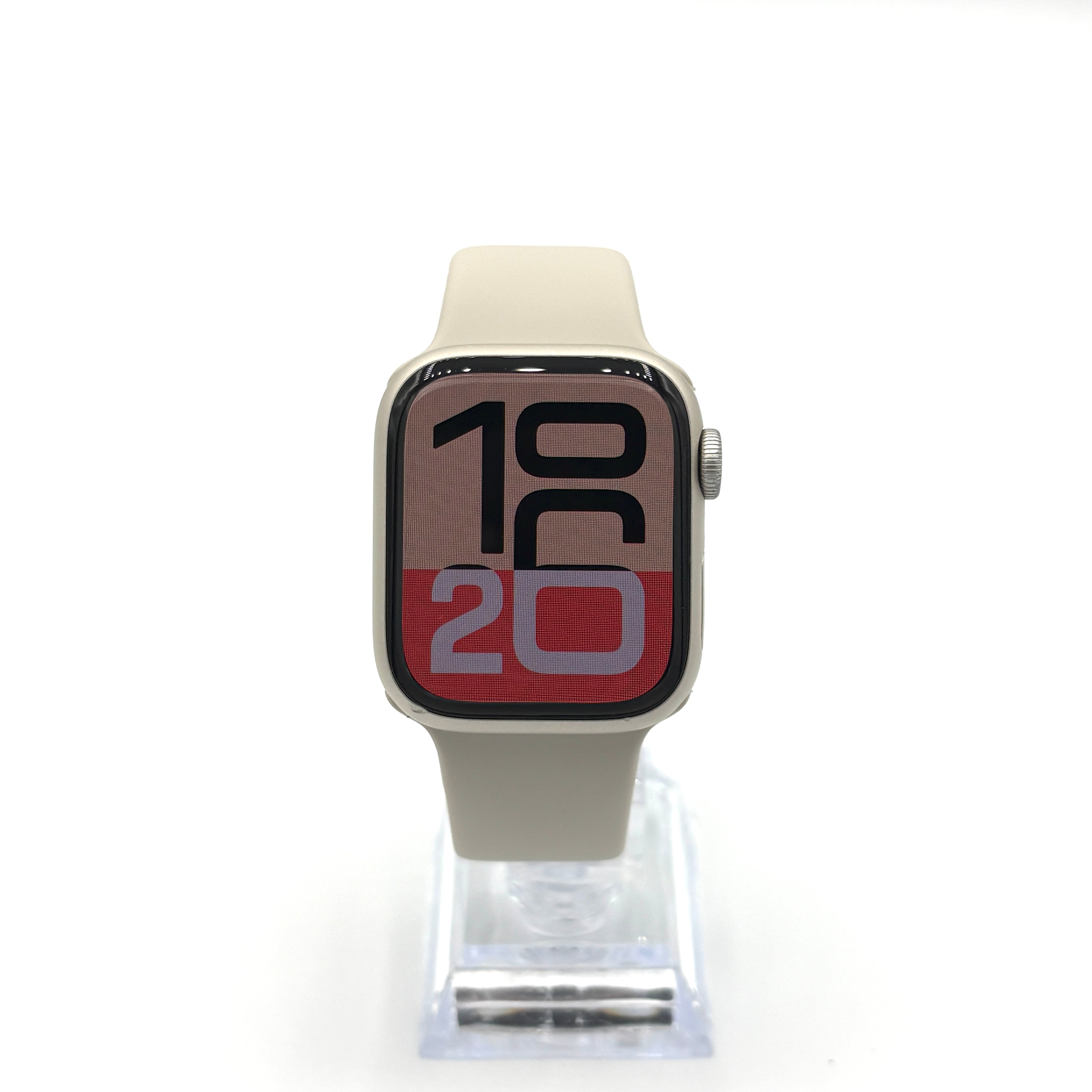 Apple Watch Serie 8 41mm Gps starlight