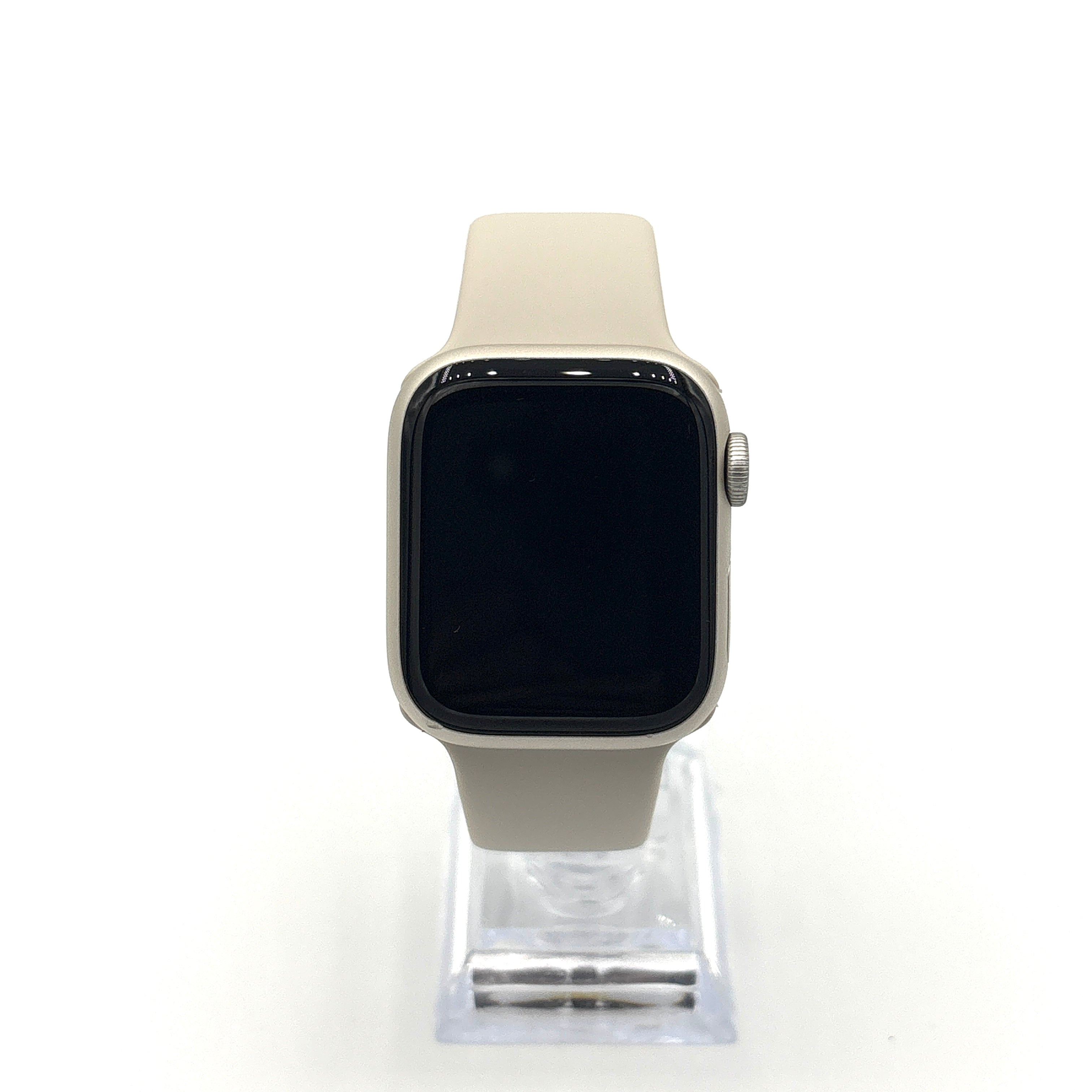Apple Watch Serie 8 41mm Gps starlight