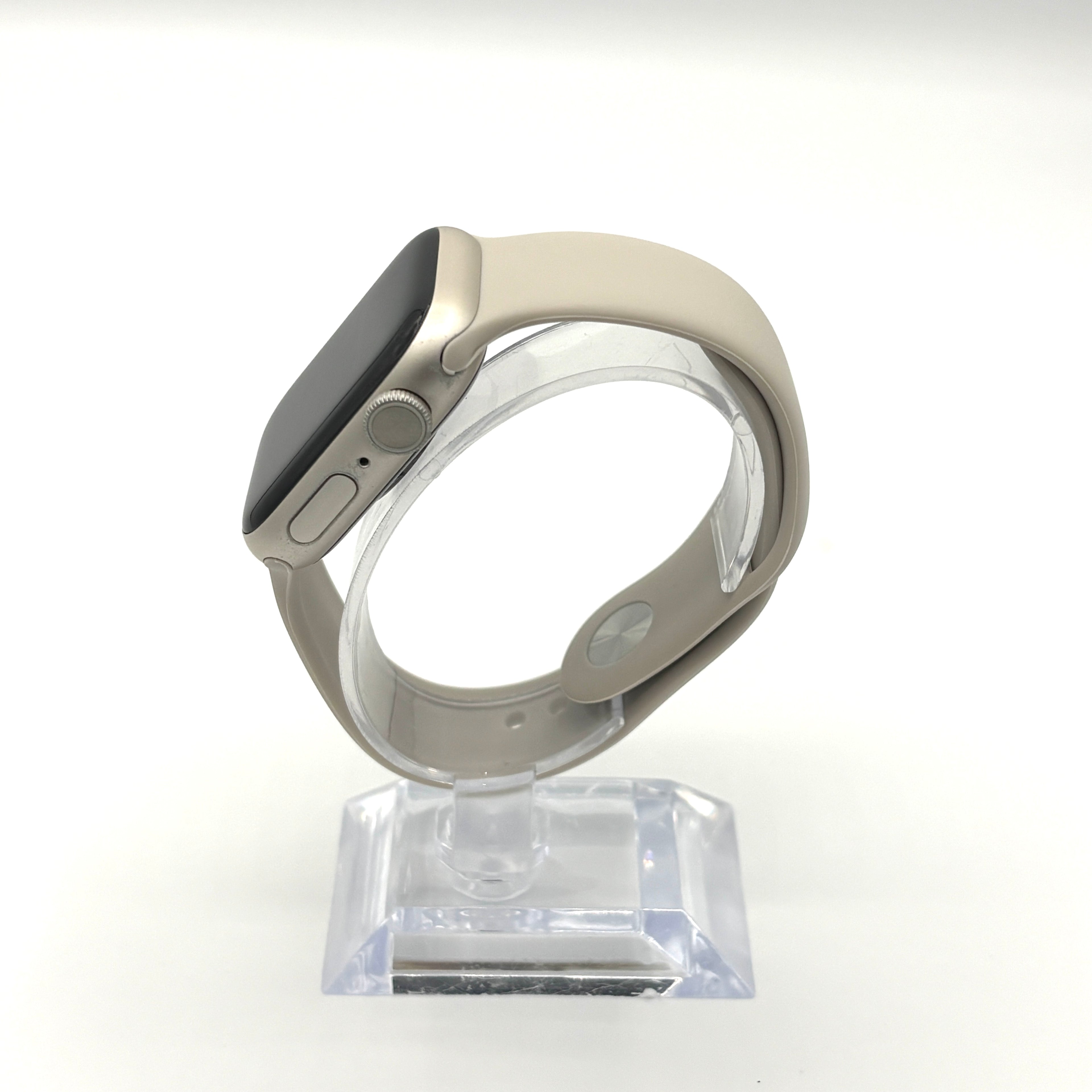 Apple Watch Serie 8 41mm Gps starlight
