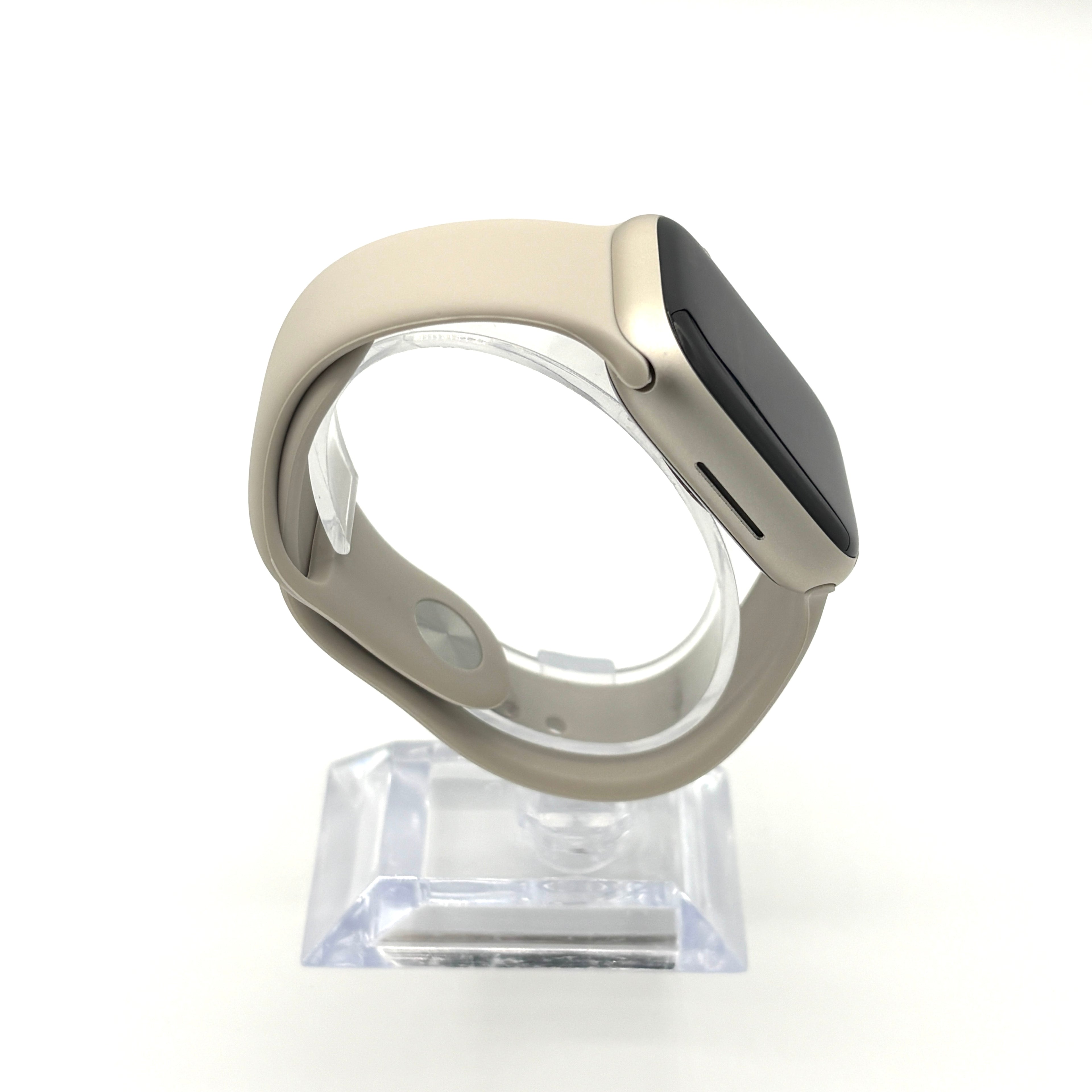Apple Watch Serie 8 41mm Gps starlight