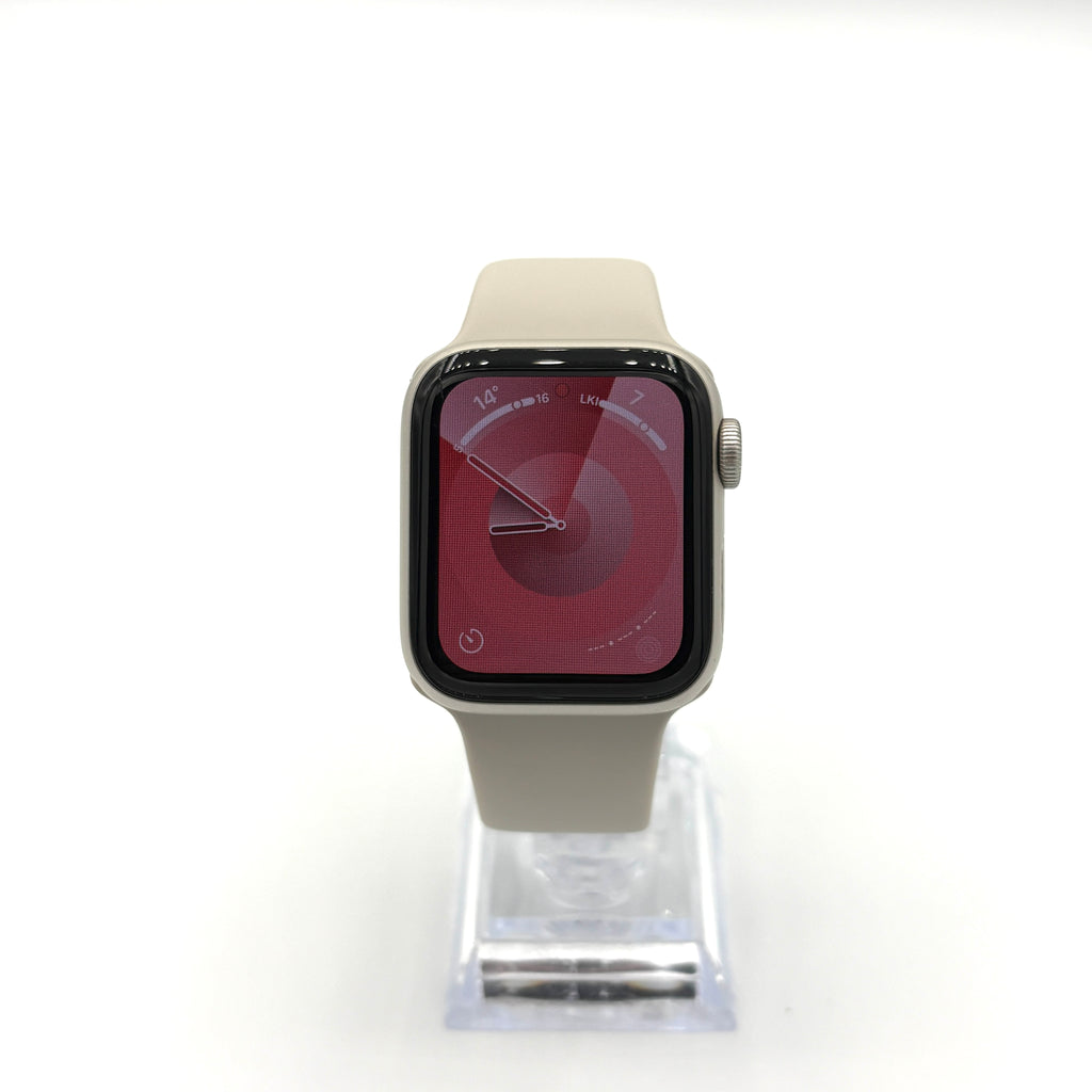 Apple Watch SE 2e gen 40mm Gps starlight