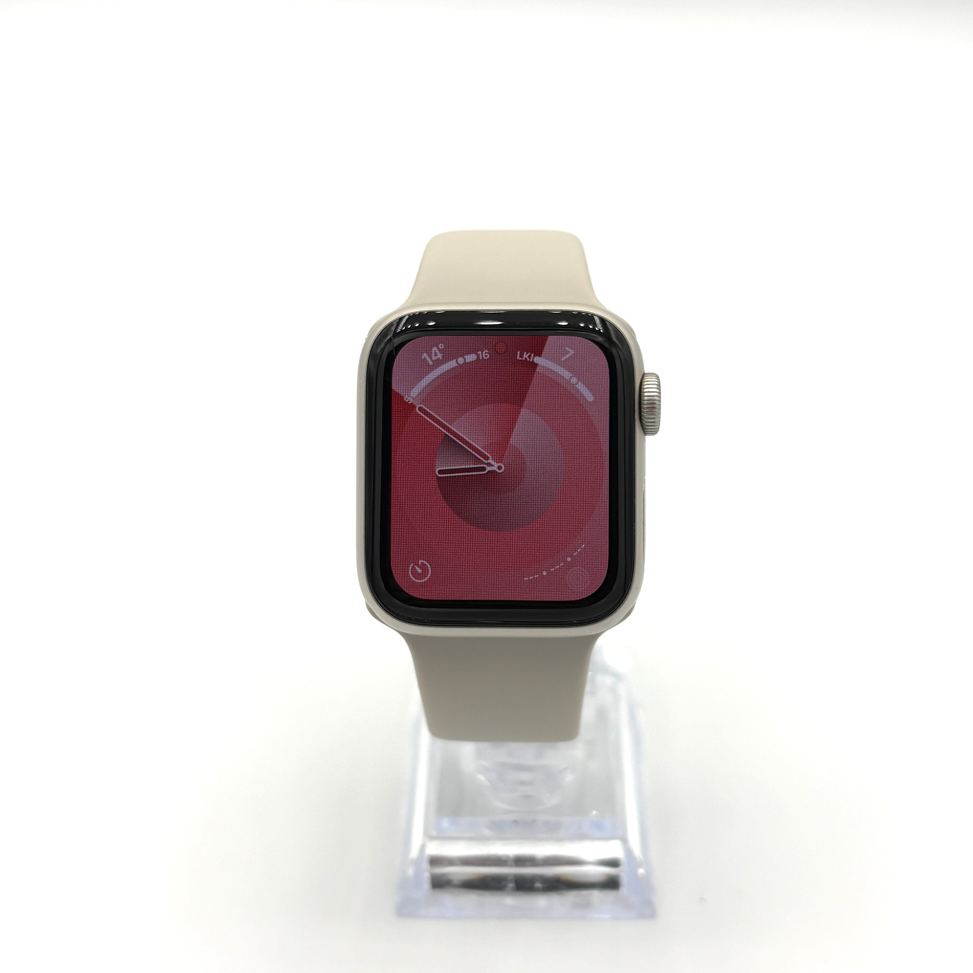 Apple Watch SE 2e gen 40mm Gps starlight
