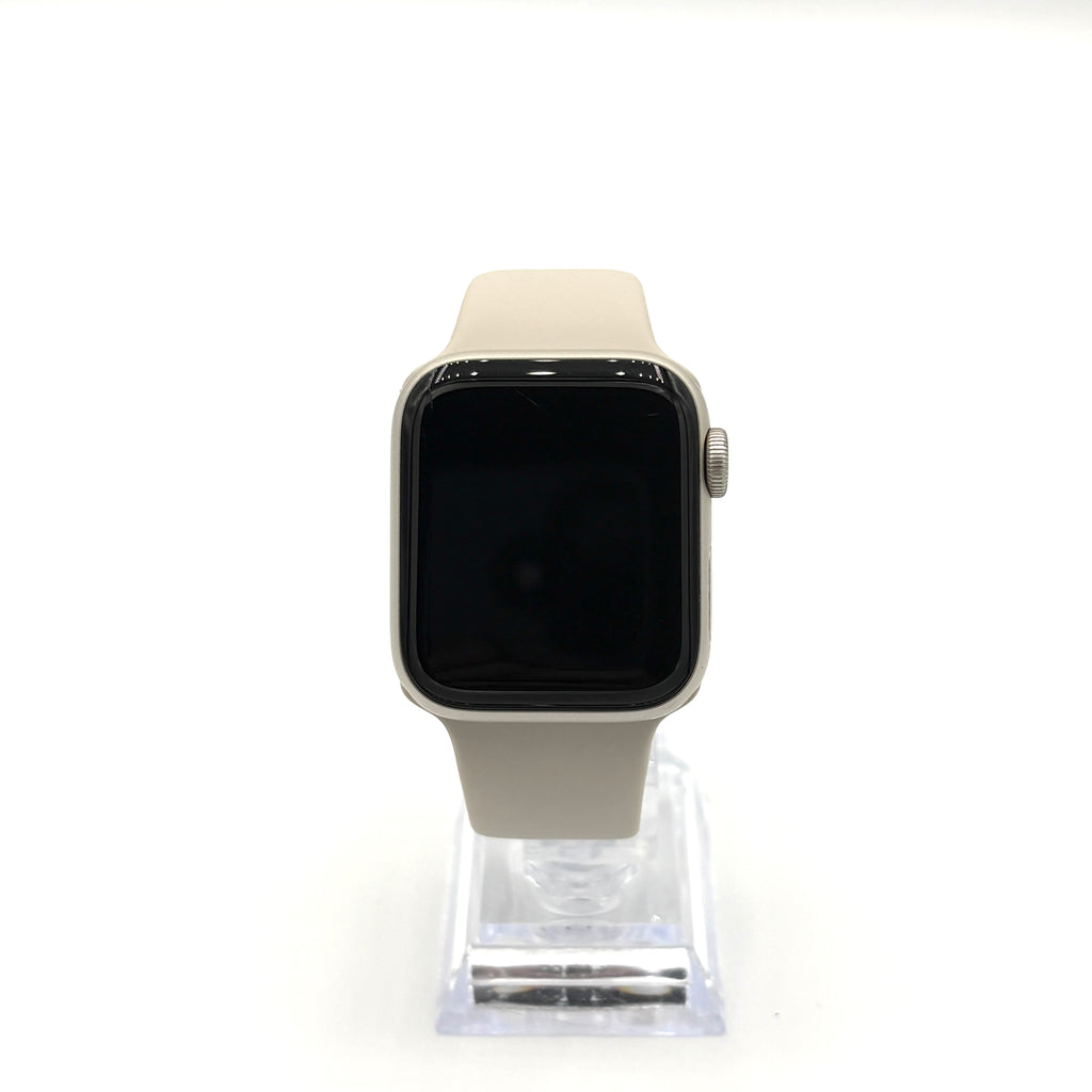 Apple Watch SE 2e gen 40mm Gps starlight
