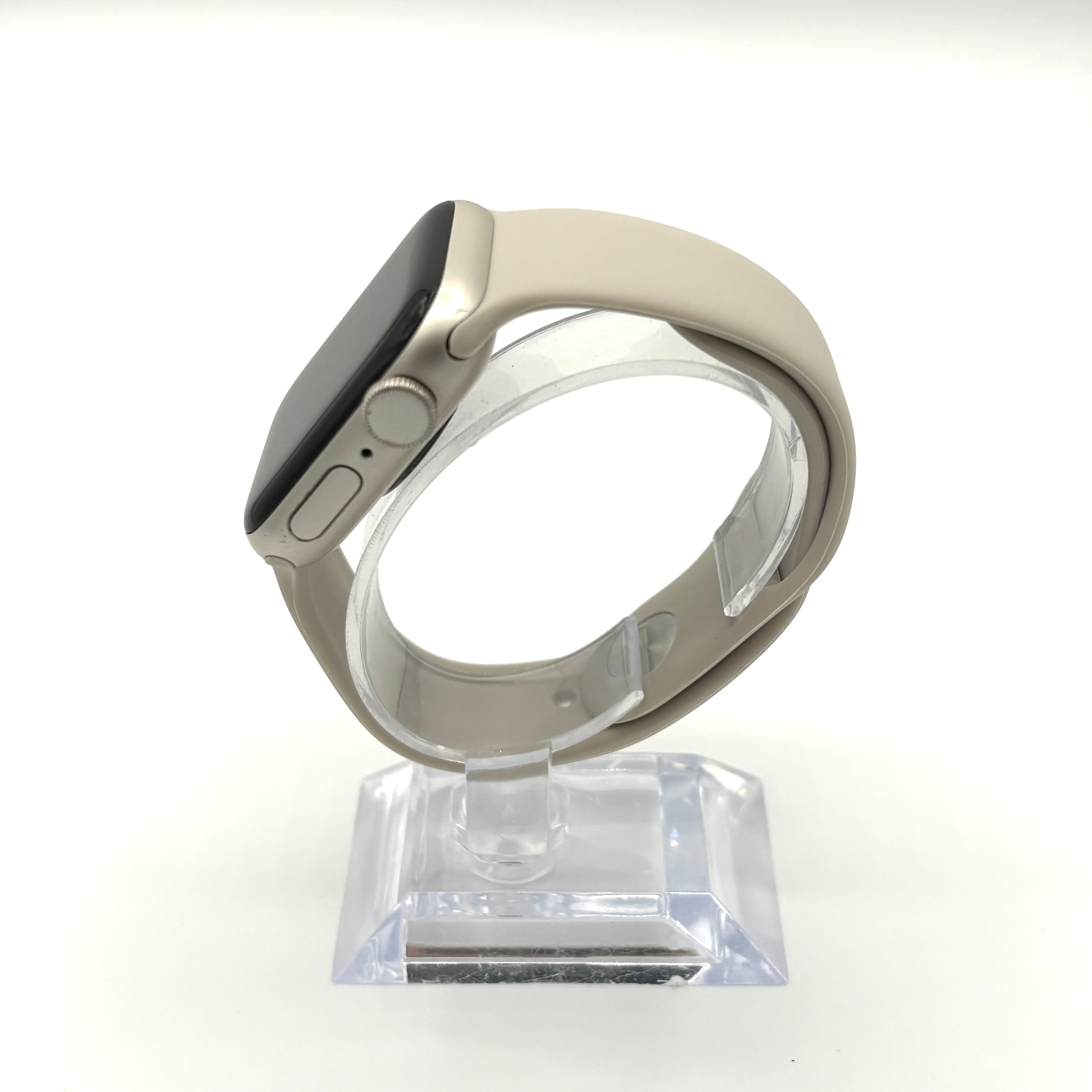 Apple Watch SE 2e gen 40mm Gps starlight
