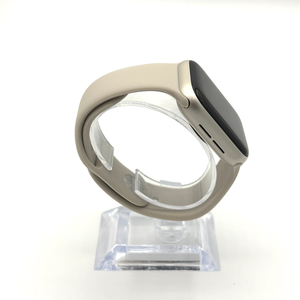 Apple Watch SE 2e gen 40mm Gps starlight