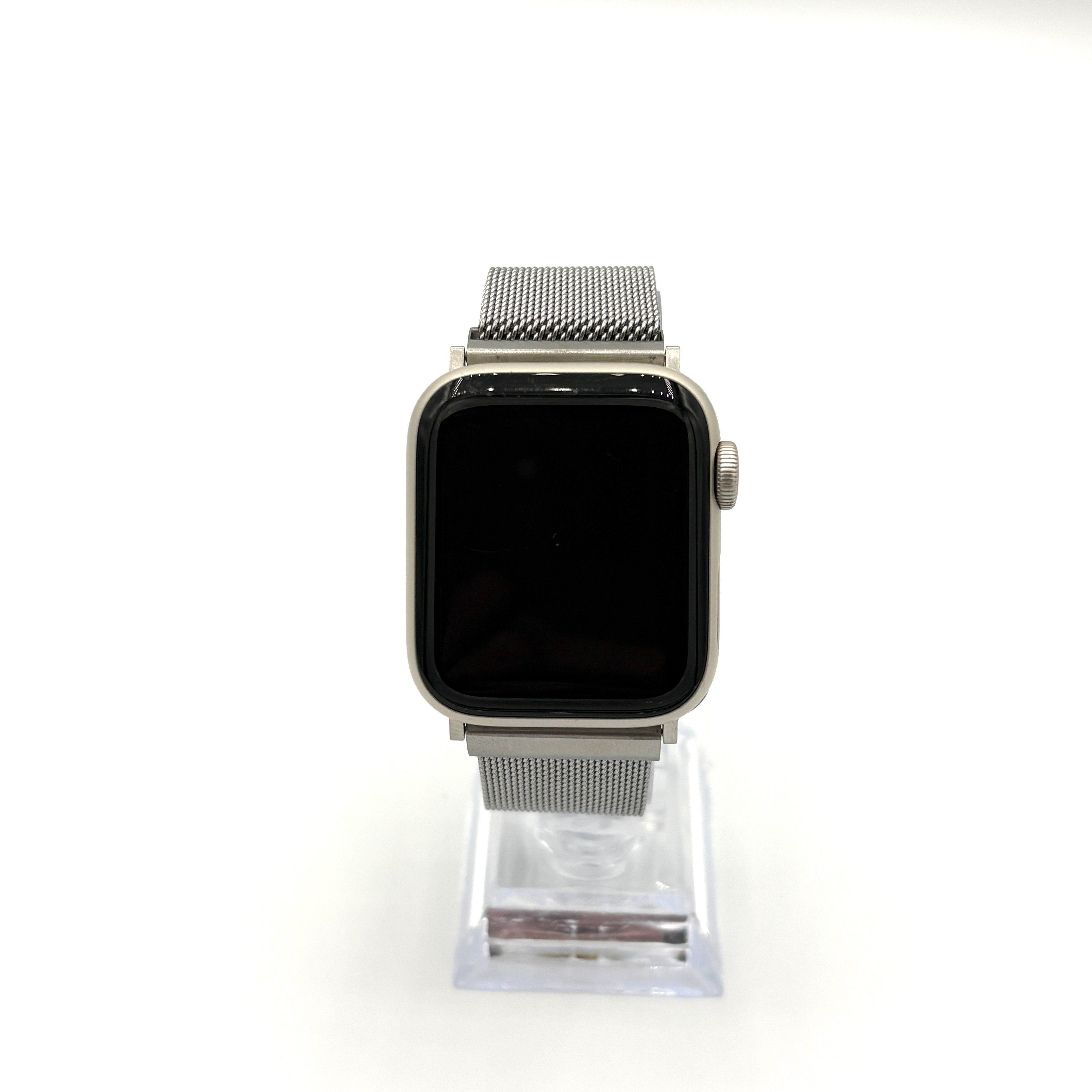 Apple Watch SE 2e gen 40mm Gps + Cellular starlight