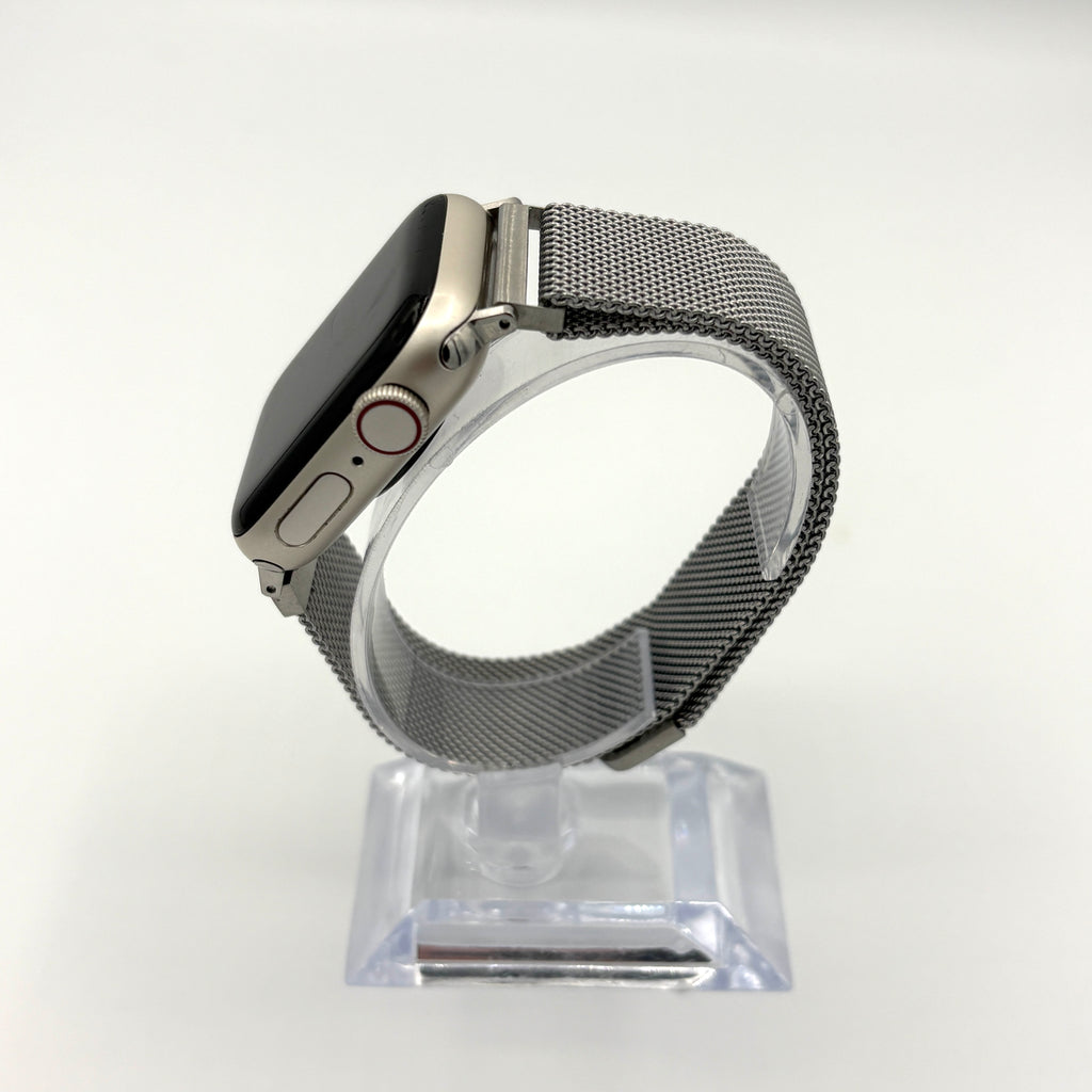 Apple Watch SE 2e gen 40mm Gps + Cellular starlight