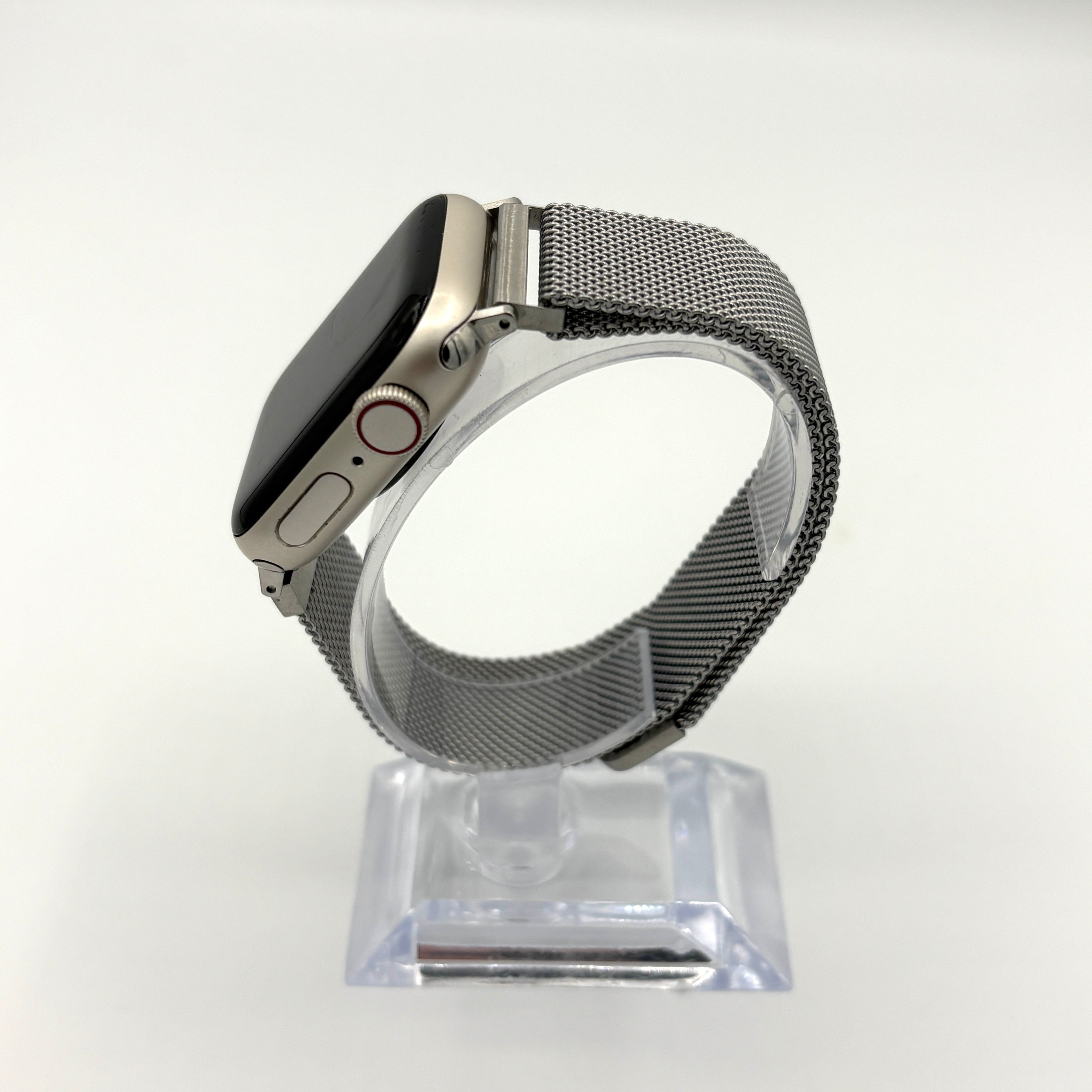 Apple Watch SE 2e gen 40mm Gps + Cellular starlight